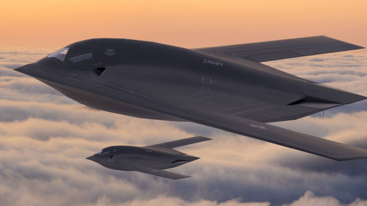 The B-21 Raider Is Now Under Budget By Almost $2bn: Will The Program Succeed?