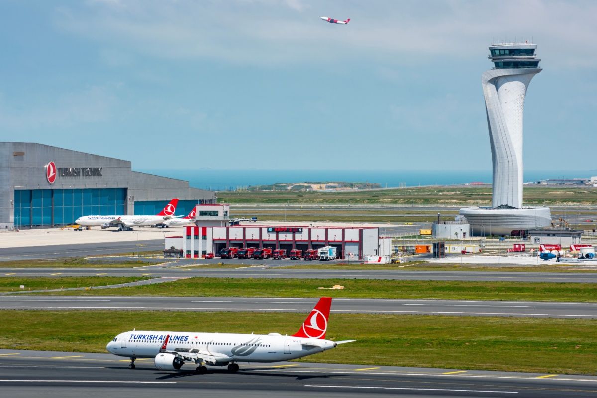 Russia In Talks With Turkey After Citizens Denied Boarding On Latin America Flights