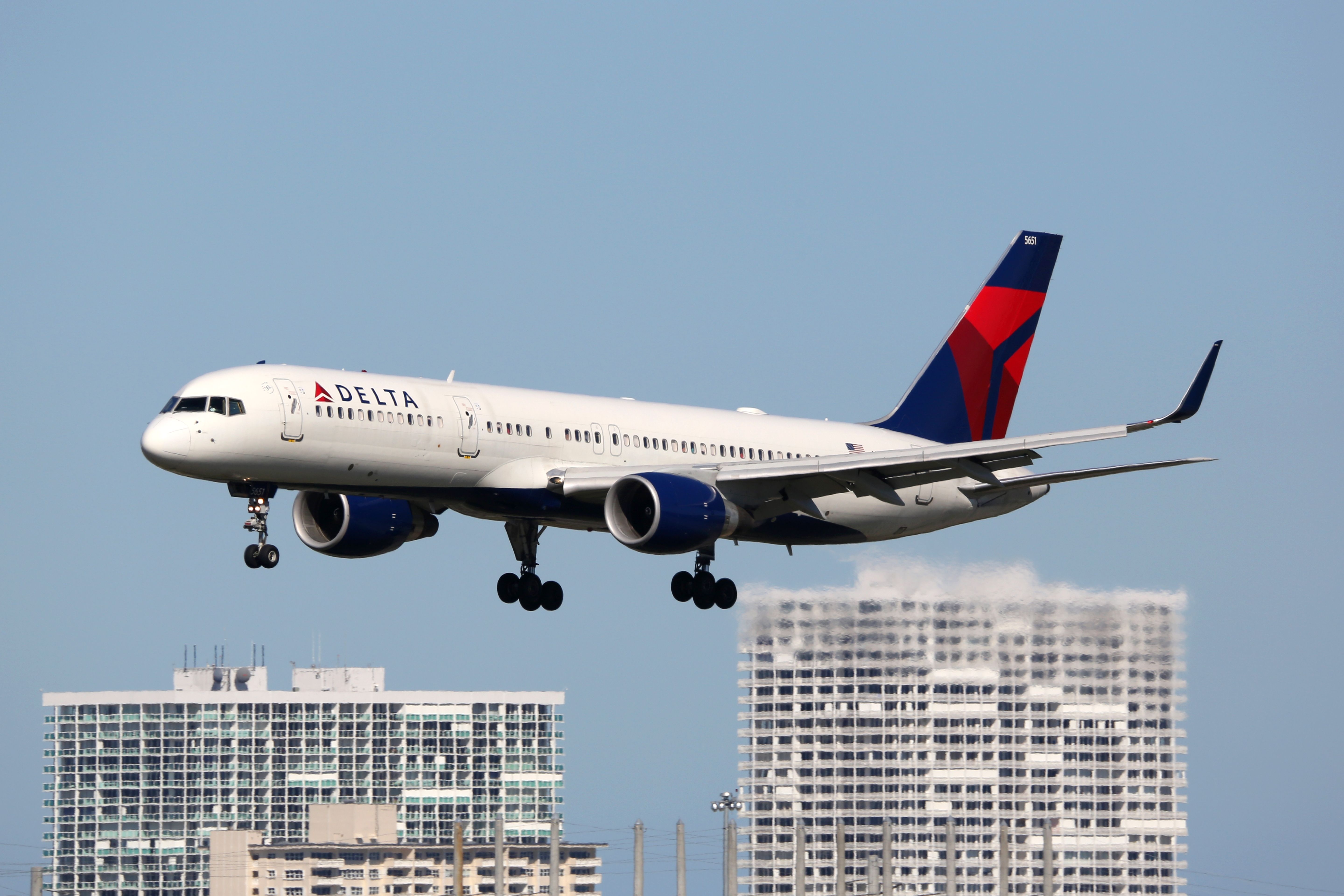 Delta CEO Ed Bastian Says Terminating Aeromexico Partnership Is The Wrong Course Of Action