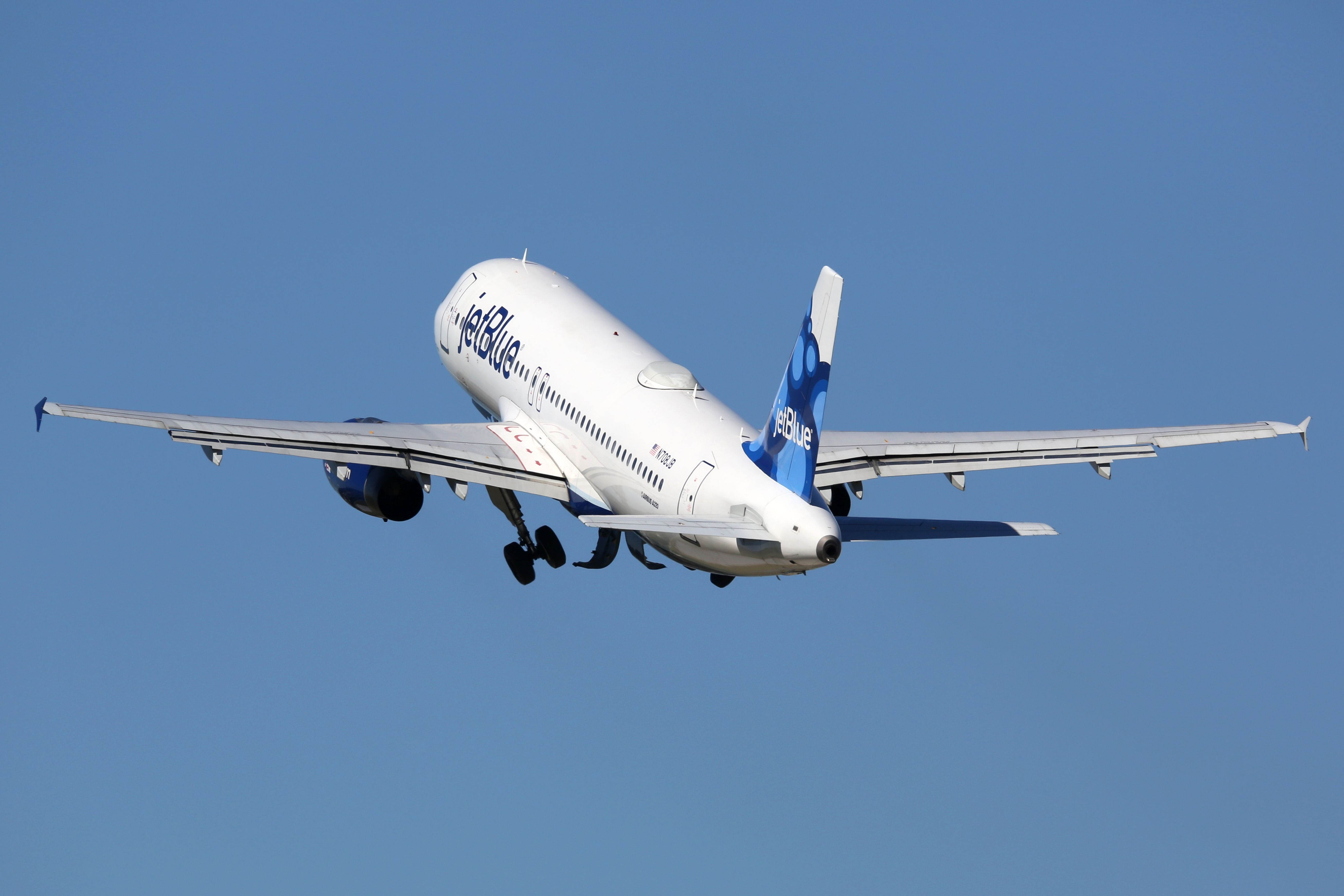 JetBlue Continues To Expand Operations In Puerto Rico By Planning A Crew Base In San Juan