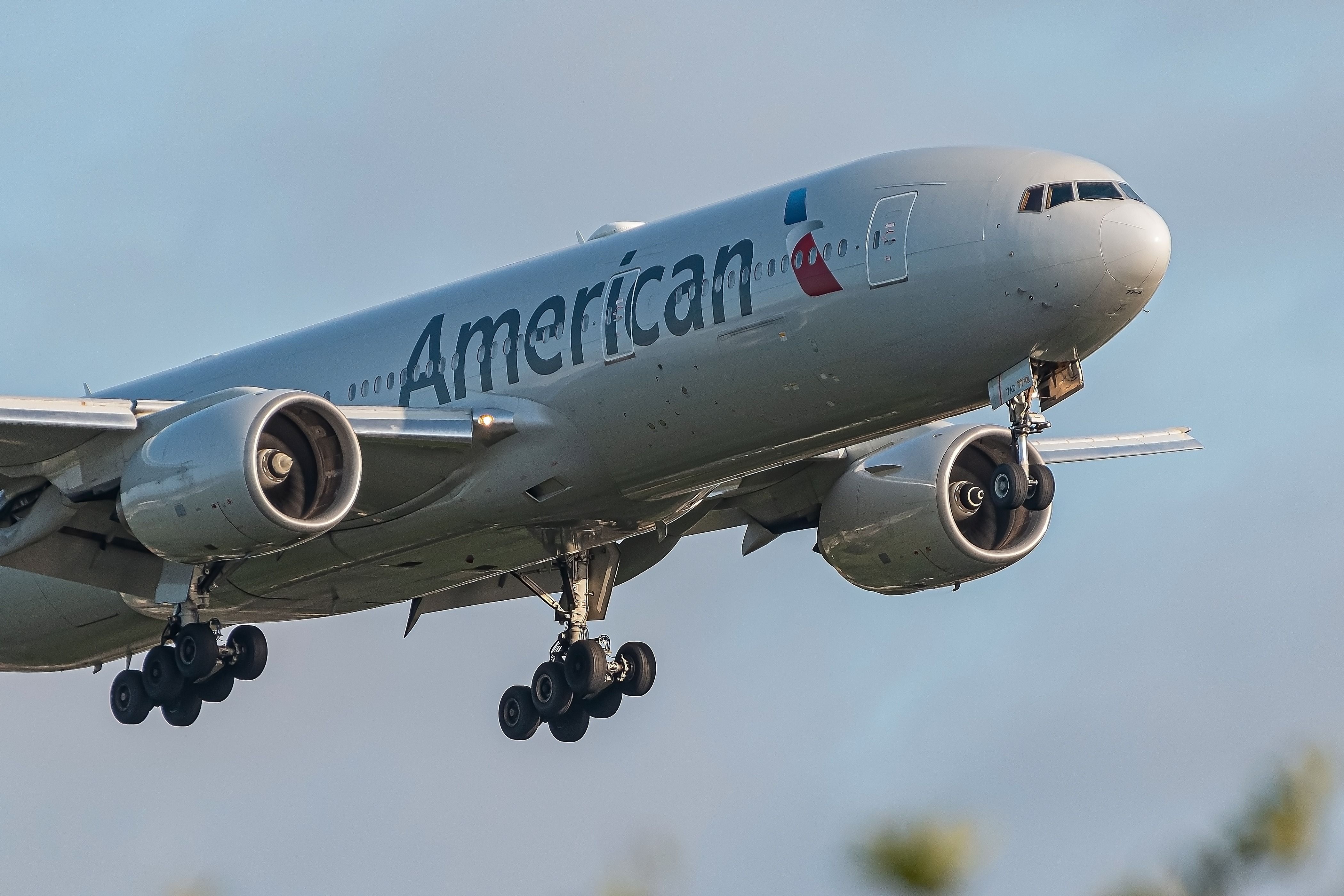 Revealed: The USA’s Top 10 Widebody Routes In October