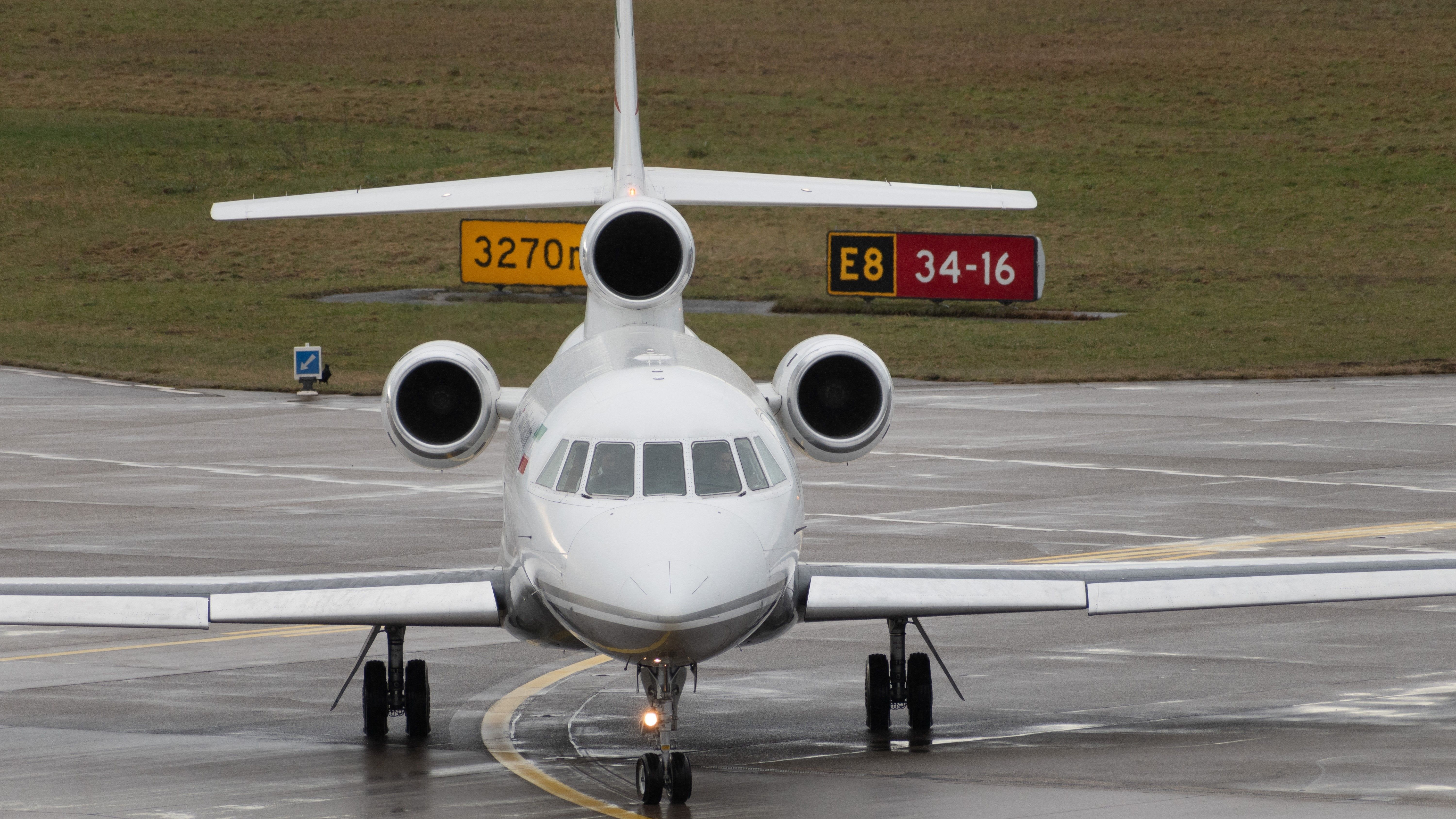 United States Seizes Venezuela President Nicolas Maduro's Dassault