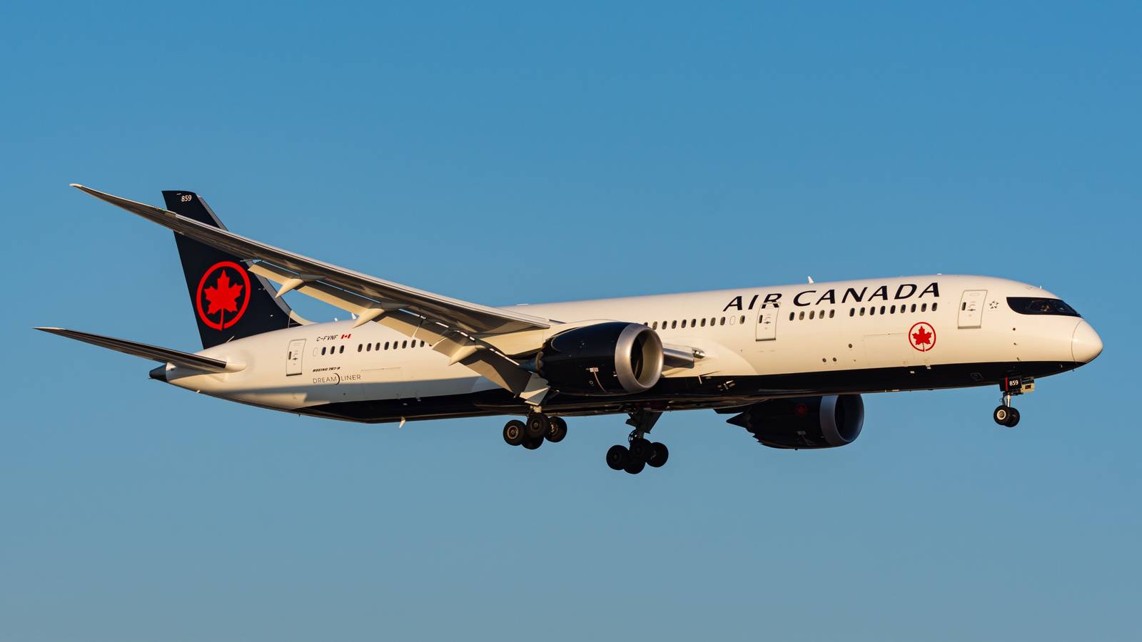 Air Canada Celebrates Singapore Route Launch With 15,000 Bonus Points On Flights