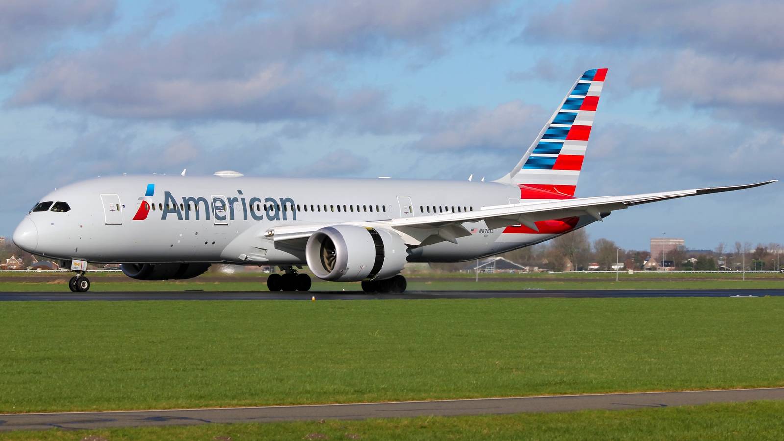 American Airlines Announces 5 New European Routes For Summer 2025