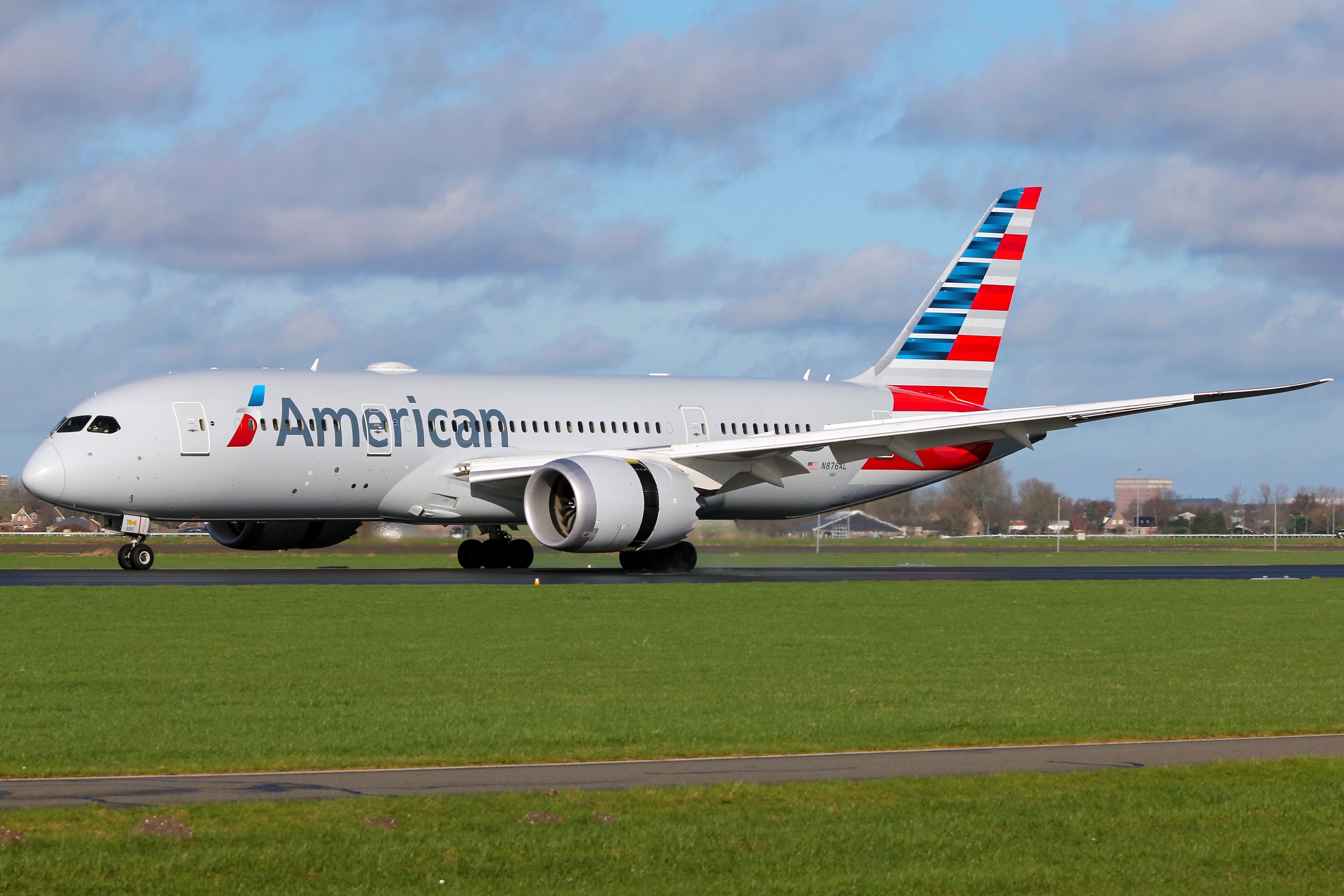 American Airlines Announces 5 New European Routes For Summer 2025