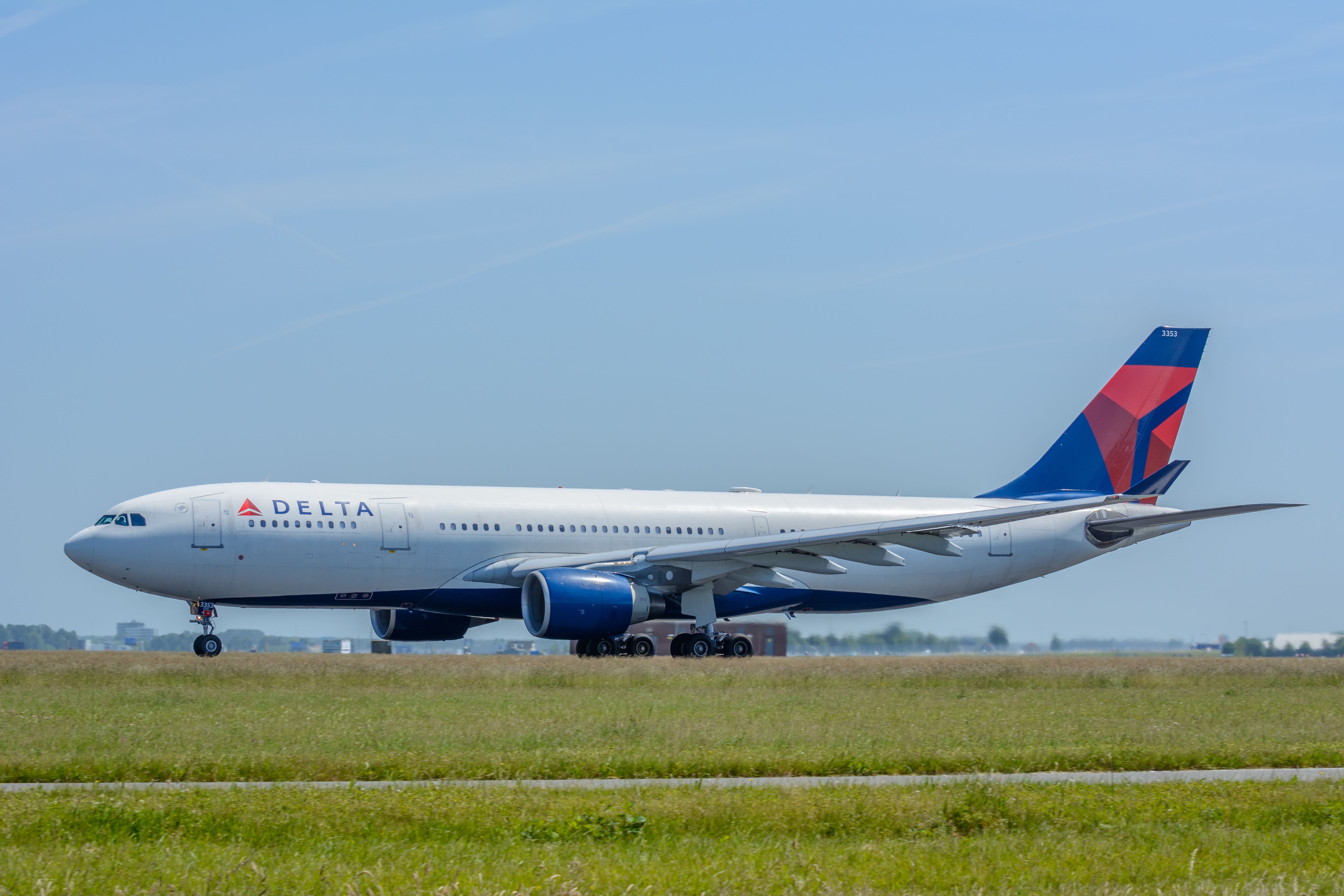 Delta Air Lines To Relaunch Airbus A330 Service From New York To Nigeria & Focuses On Premium Upgrades