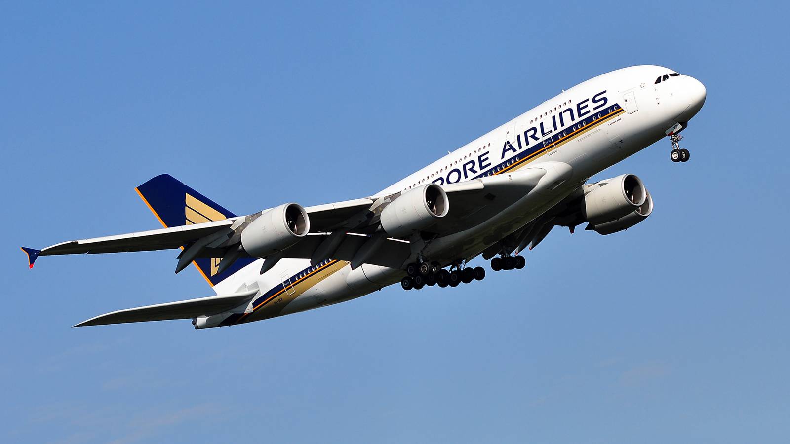 Business Class Tickets Under 15,000 Miles: Everything You Need To Know About Singapore Airlines' Spontaneous Escapes