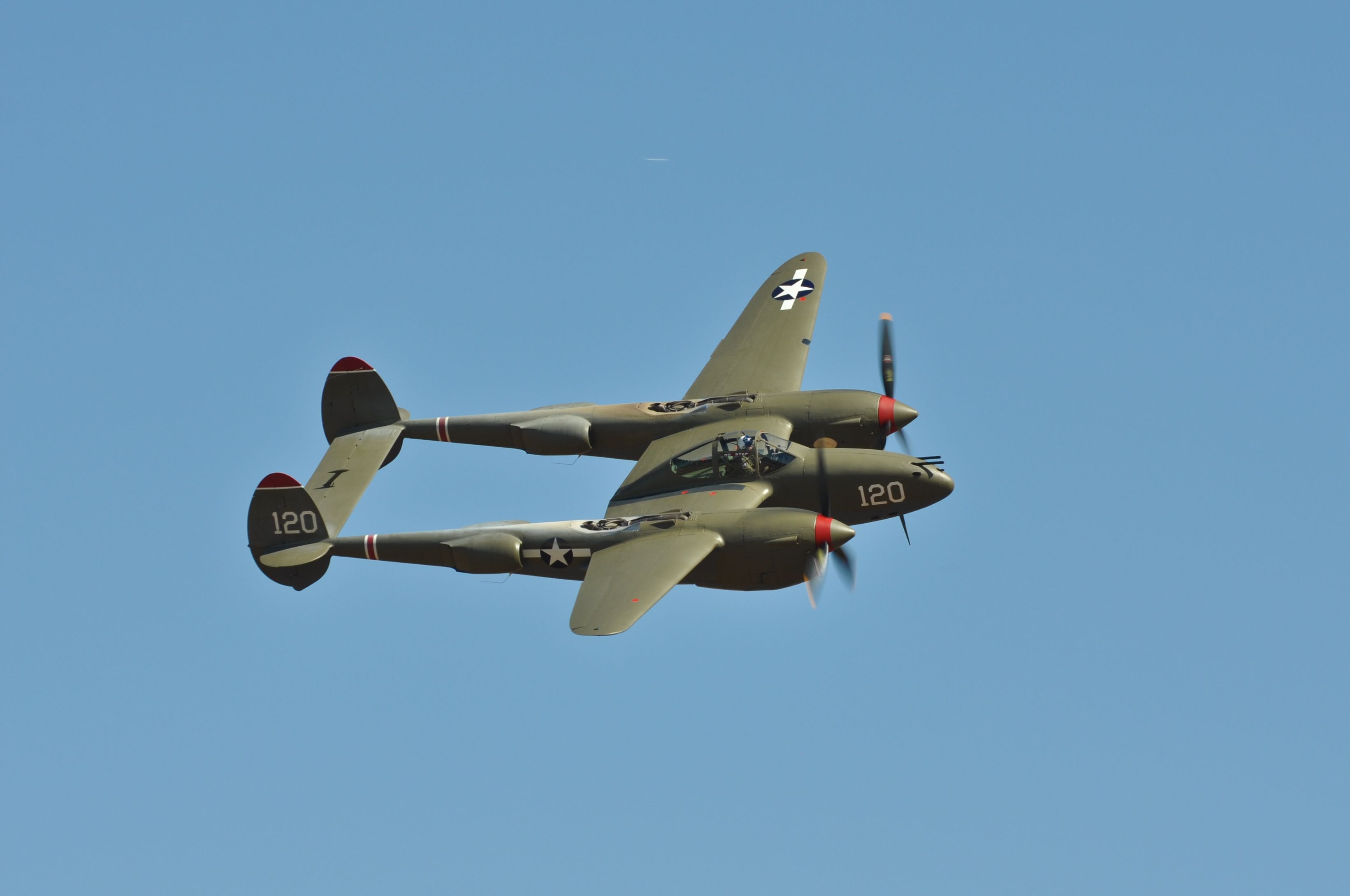 5 Aces Of WWII & The Planes They Flew