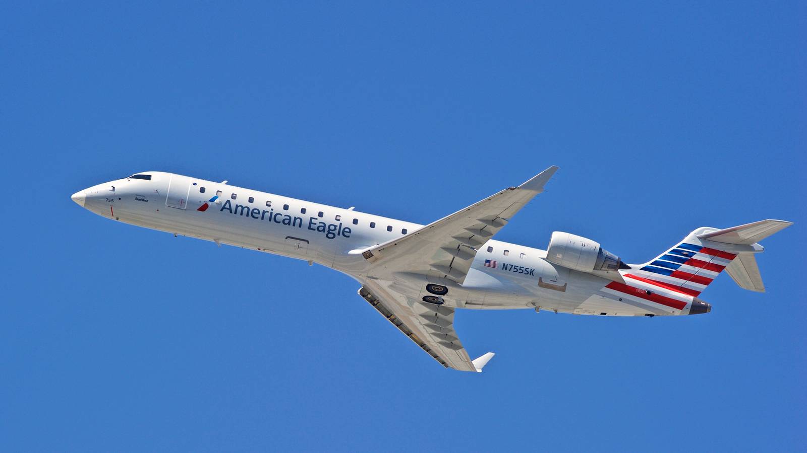 American Airlines Adds To Domestic Network With New Service To Provo, Utah