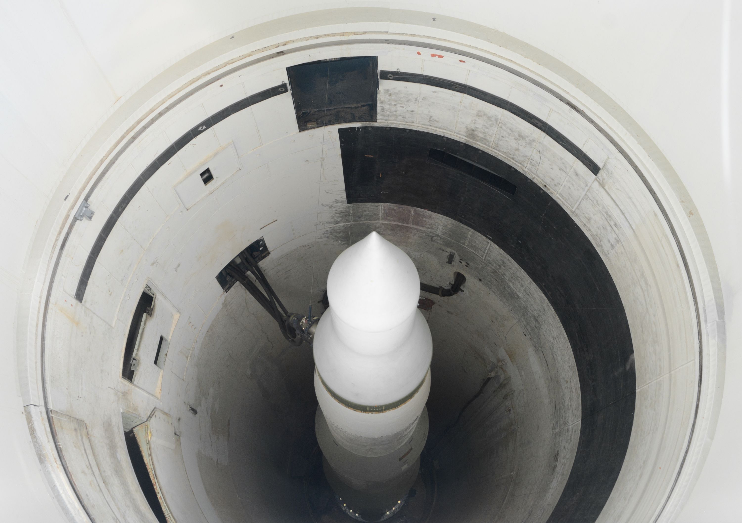 US Air Force Gives Boeing $559 Million For Extreme Environment Defense Testing