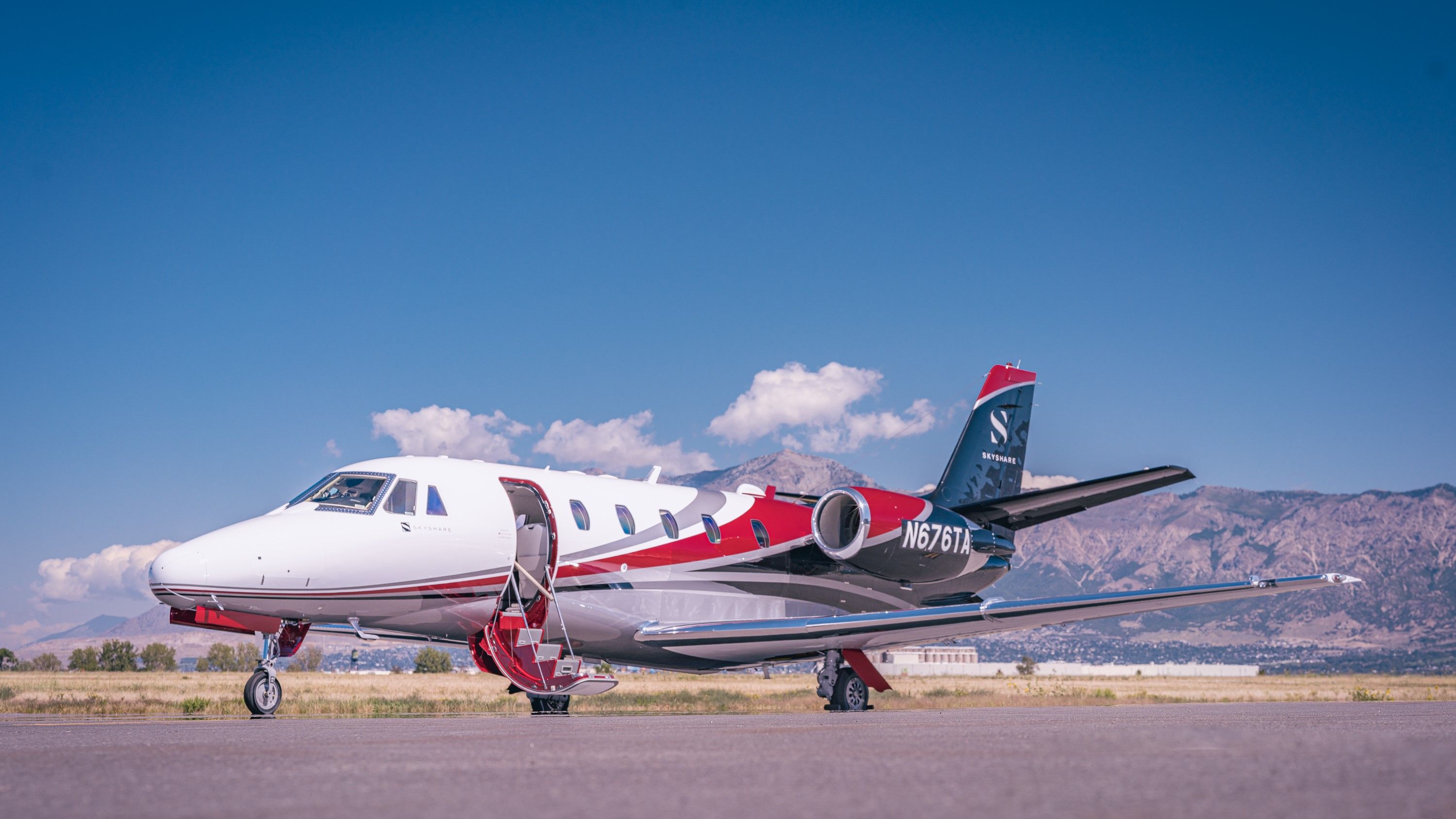 SkyShare Unveils A New Brokerage Option For Private Jet Owners