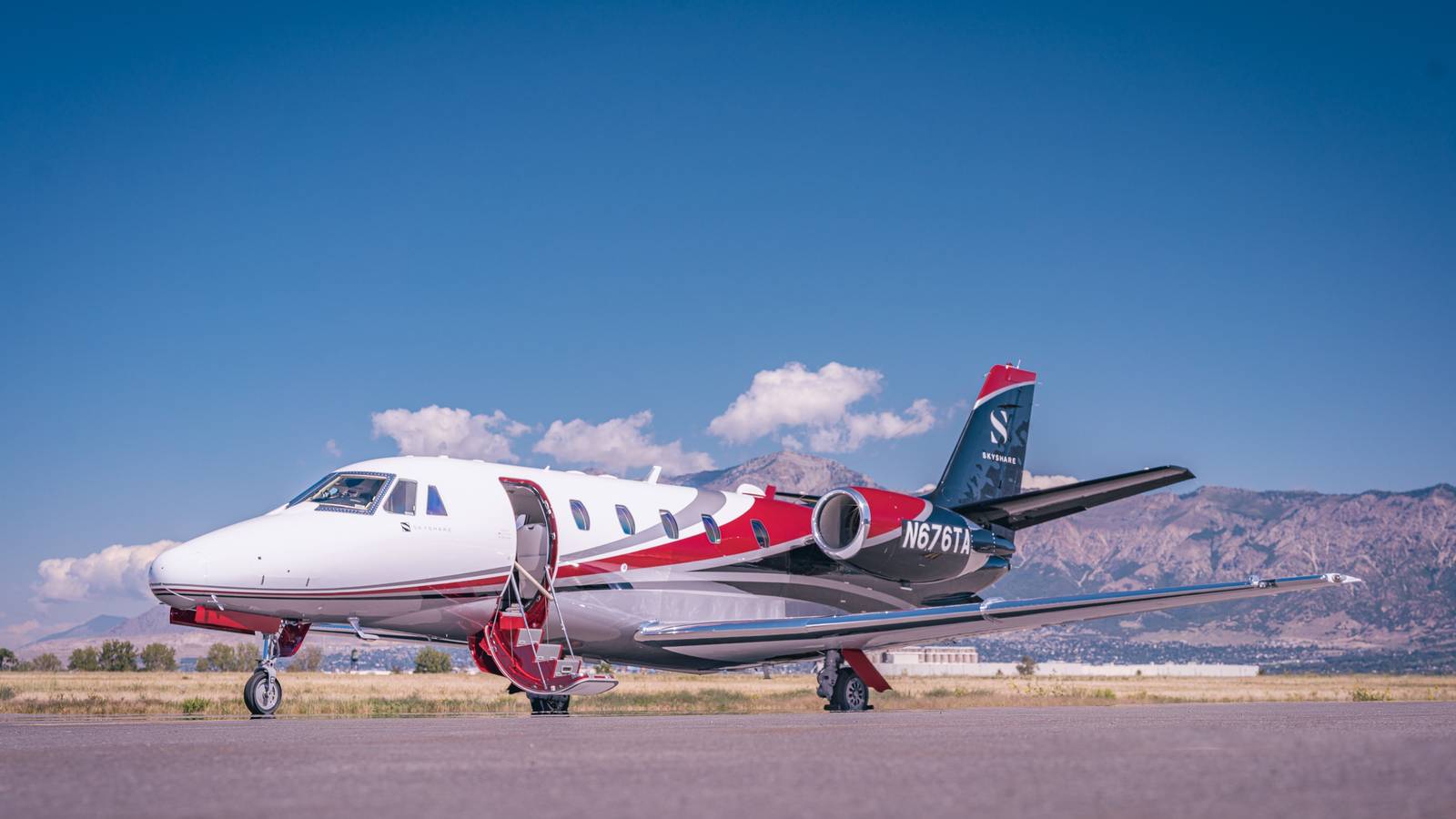 SkyShare Announces Fourth Quarter Growth In 2024