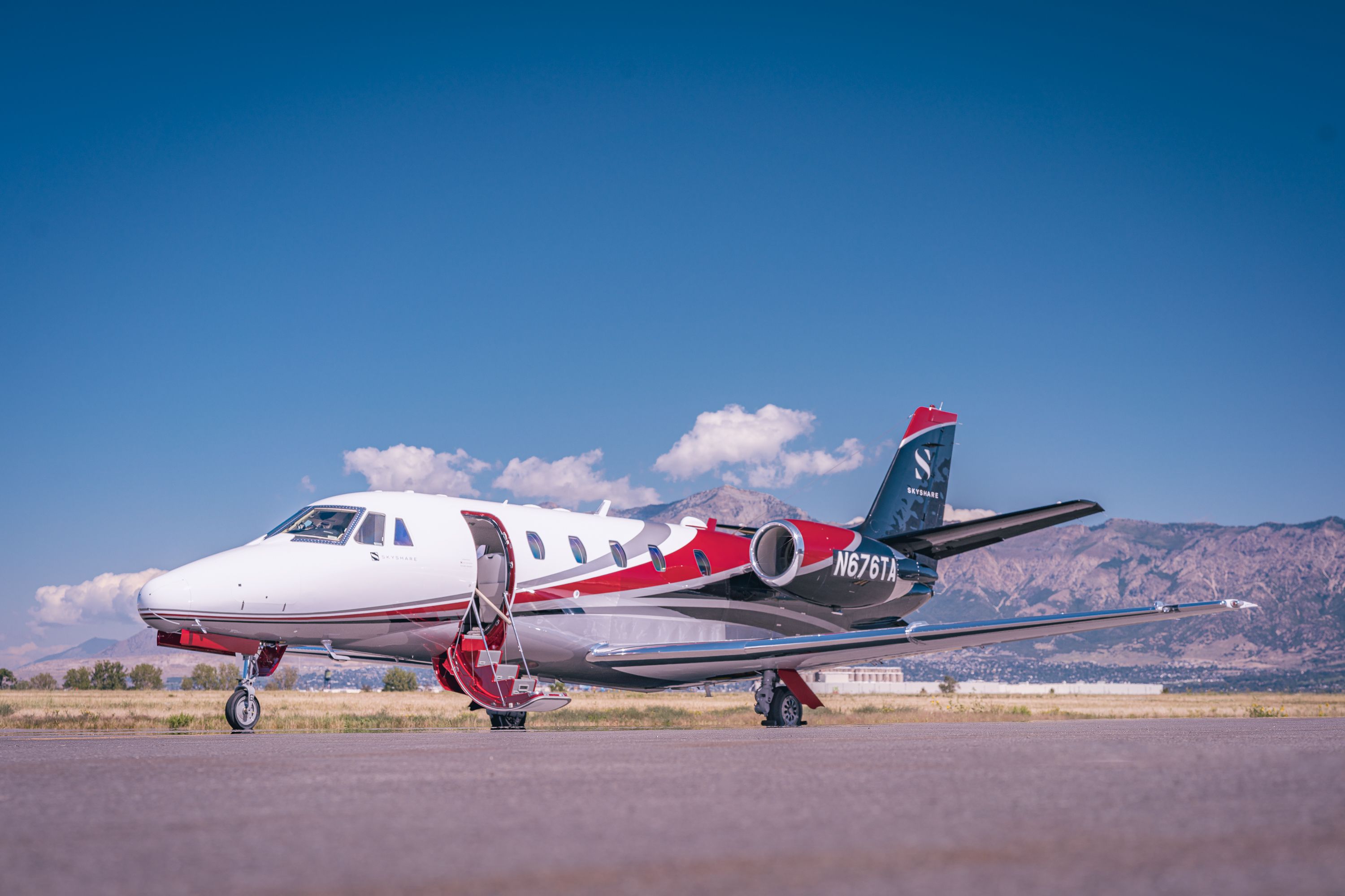 SkyShare Announces Fourth Quarter Growth In 2024
