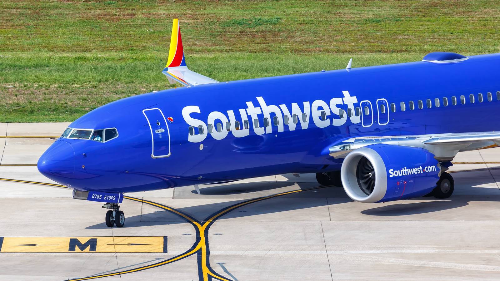 Southwest Emphasizes Appealing Features Of Future Boeing 737 MAX Recaro R2 Seats