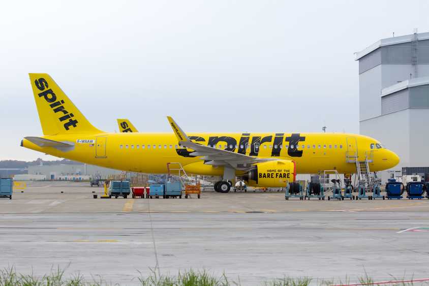 Is The Spirit Airlines Saver$ Club Worth It?