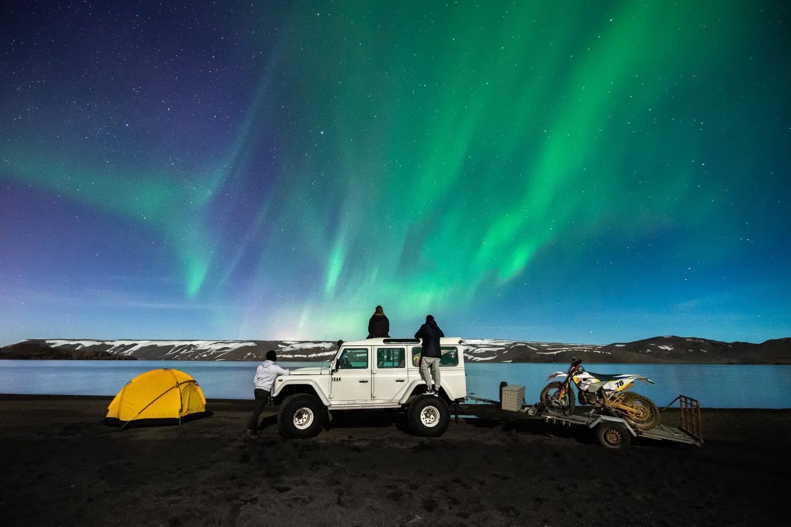 Exploring Iceland On A Long Stopover: The Simple Flying Guide