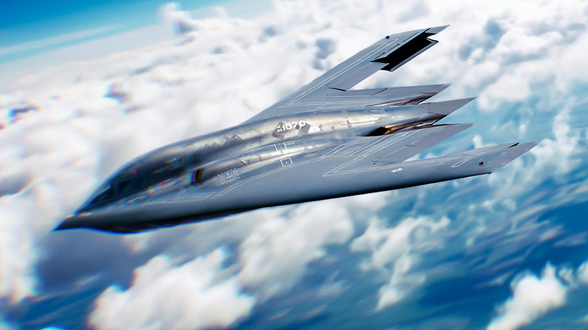 What Rare Planes Can You Find At The National Museum Of The US Air Force?