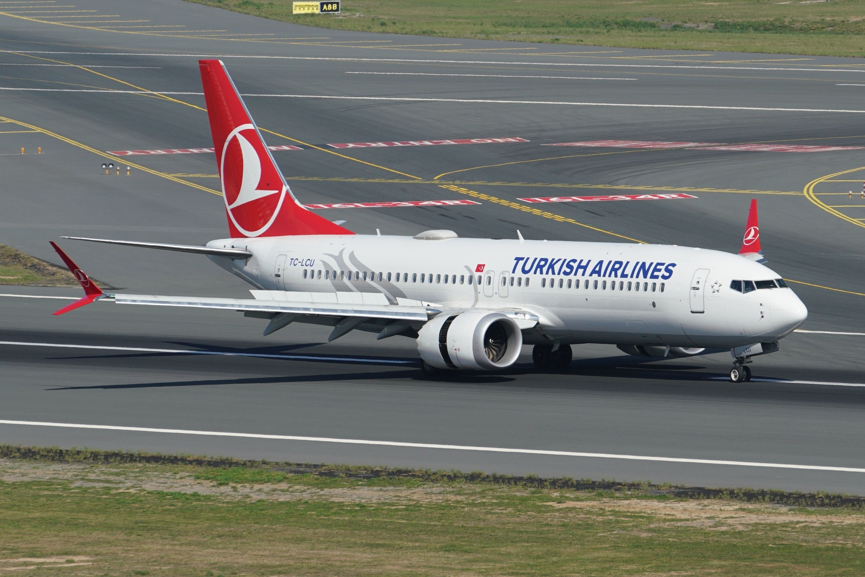 Turkish Airlines Unveils New Sustainability Program: ‘Tomorrow On-Board’