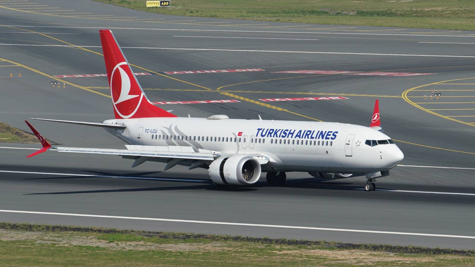 Turkish Airlines Unveils New Sustainability Program: ‘Tomorrow On-Board’