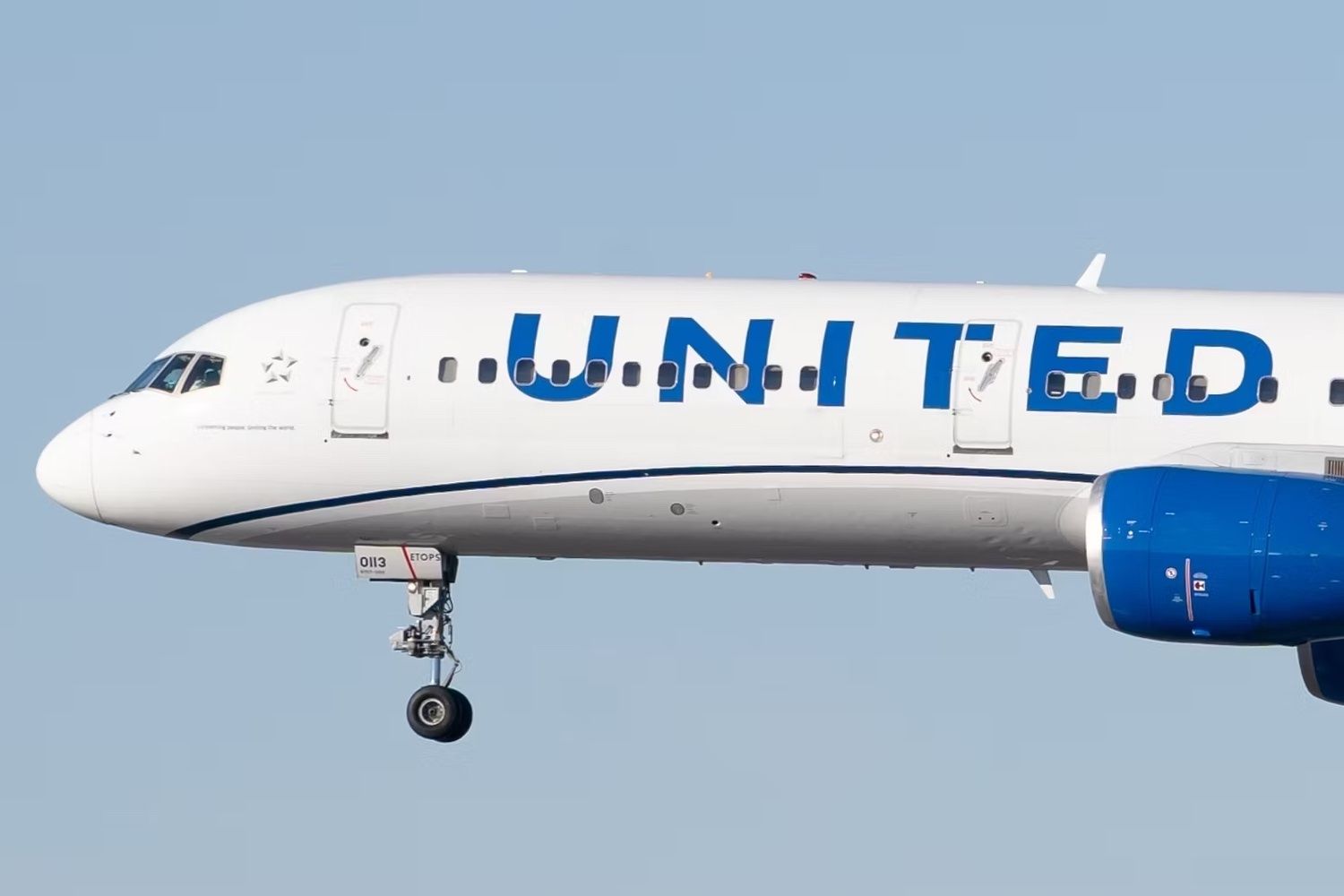 United Airlines Introduces Wheelchair Digital Sizing Tool To Better Assist Passengers