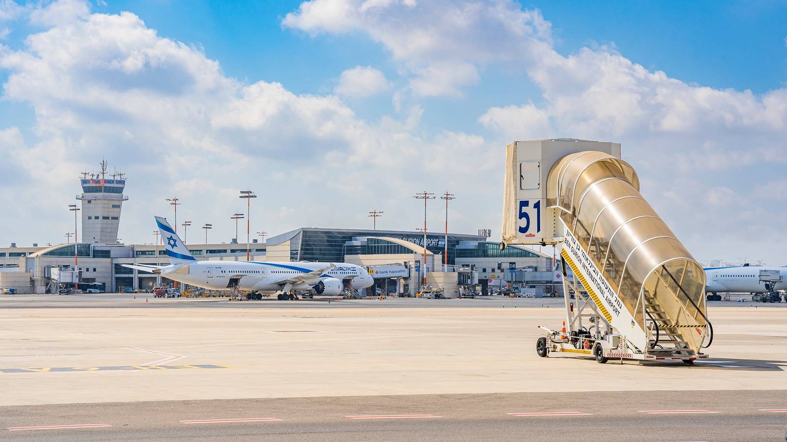 EASA Advises Airlines To Exercise Caution In Airspace Over Middle East Conflict
