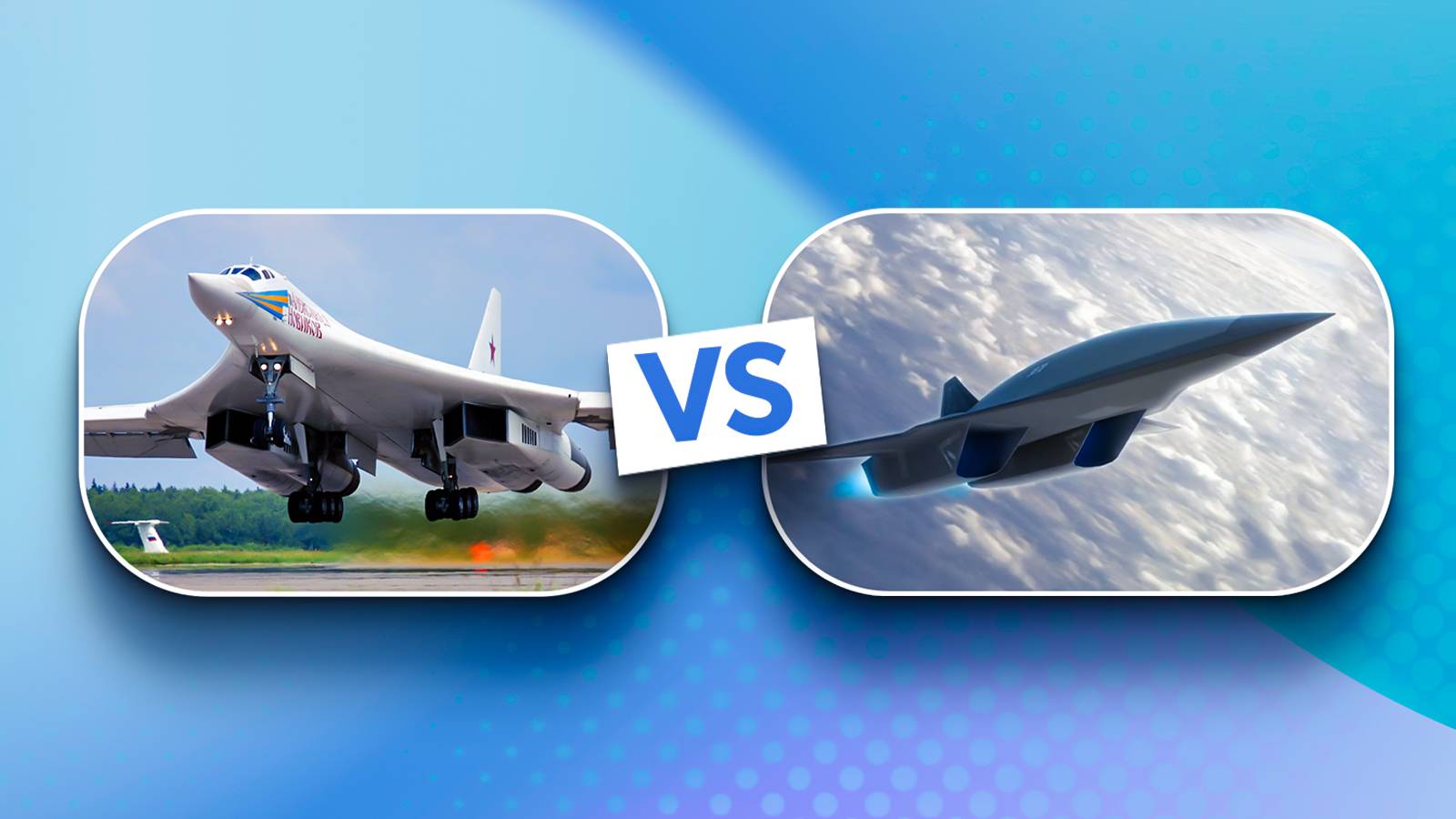Lockheed Martin SR-72 Vs Tupolev PAK DA: The Future Of Stealth & Speed