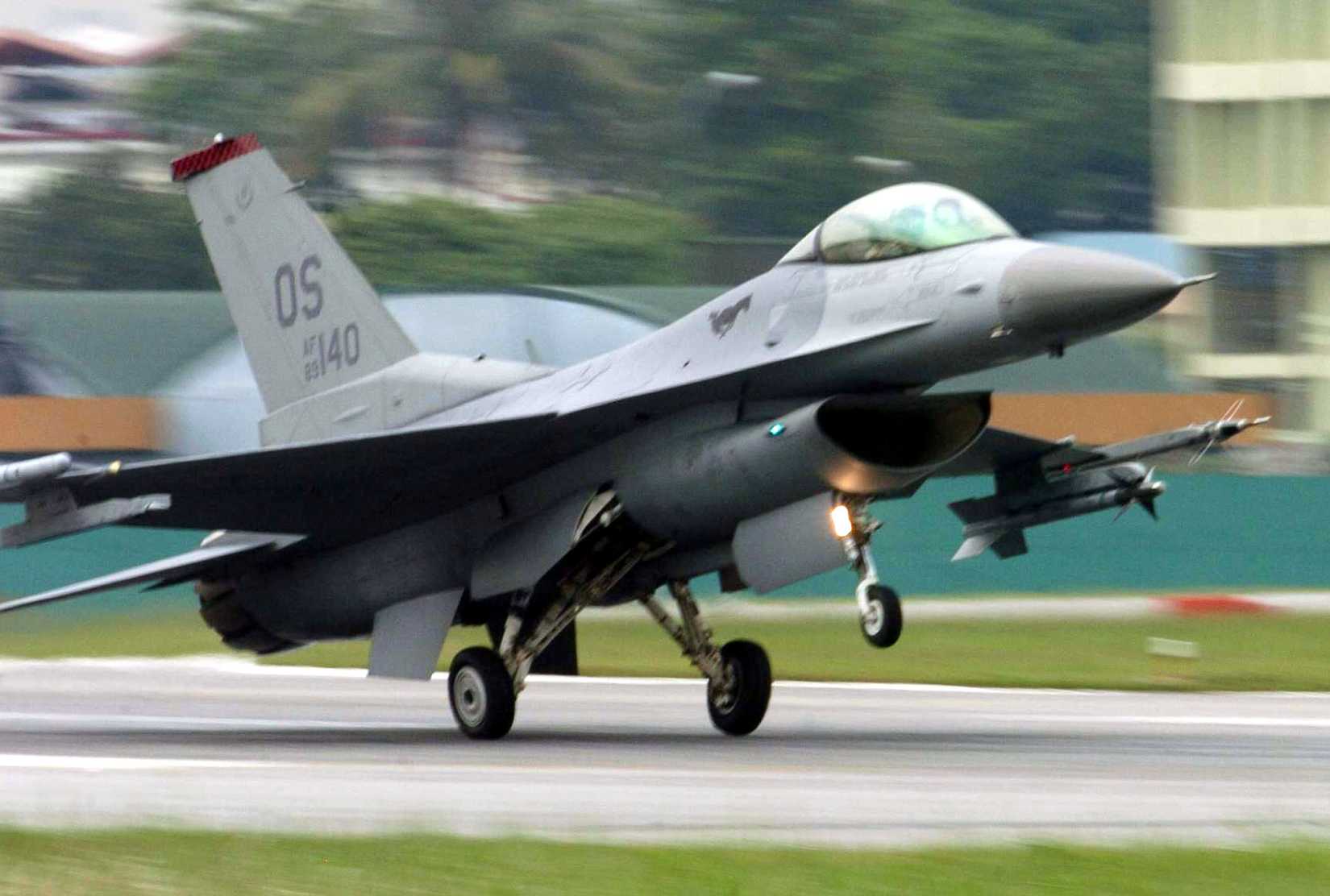 Is There Such A Thing As A 7th Generation Fighter Jet?