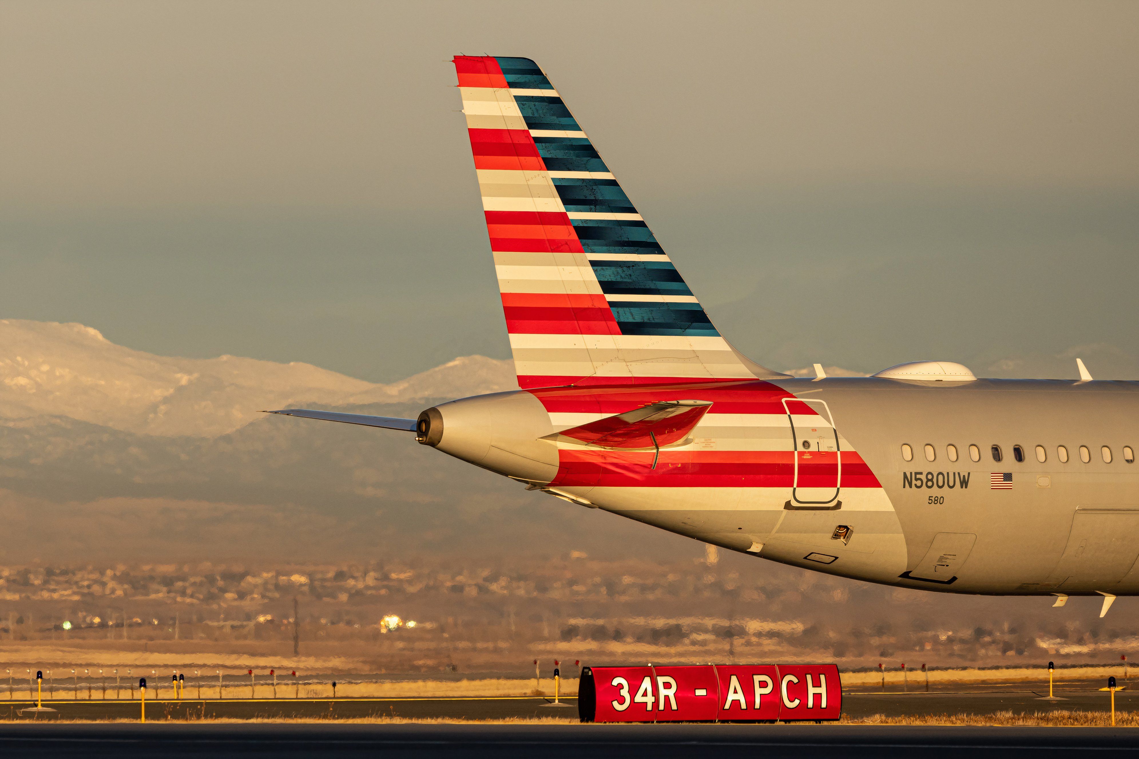American Airlines Reverses Course On Mileage Earning Reductions For Indirect Bookings