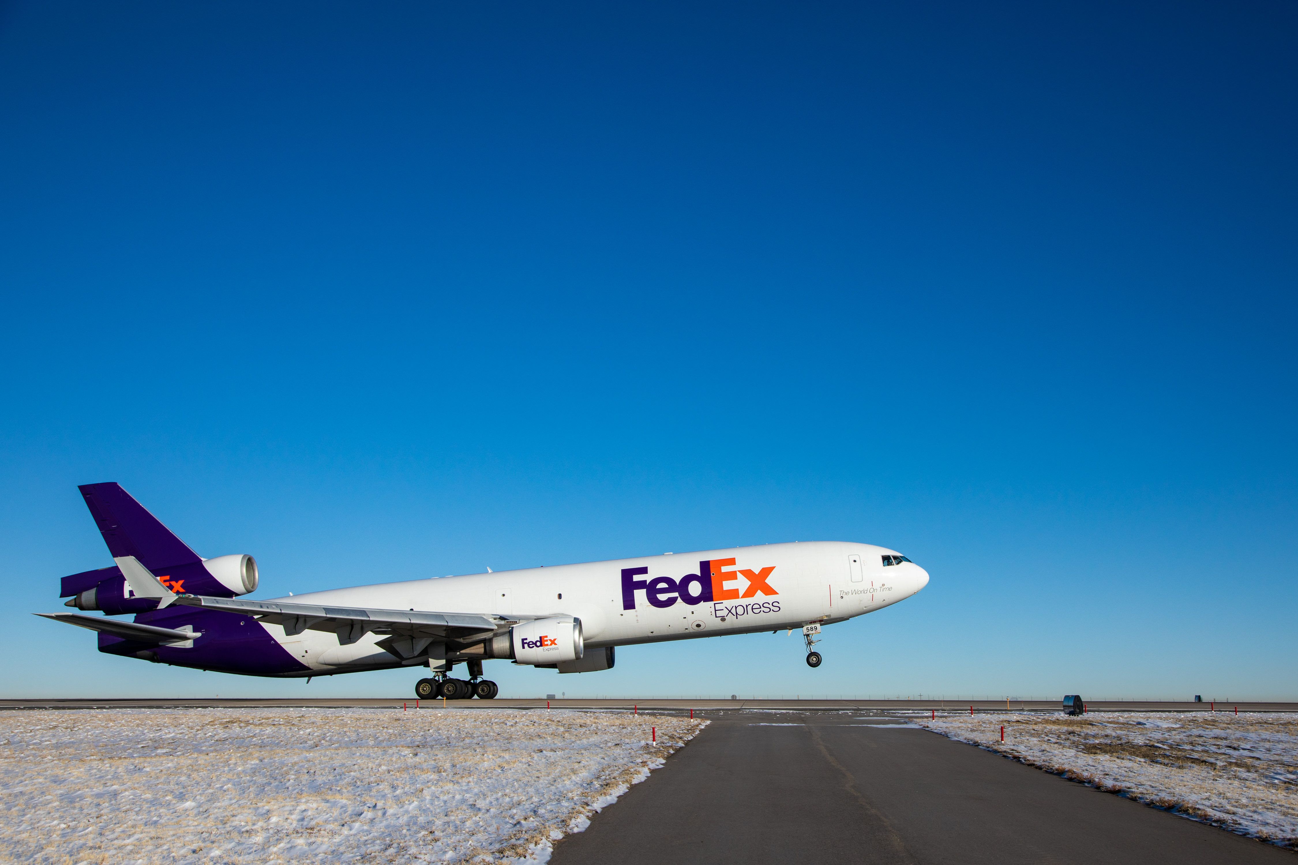 Why Is Colorado Home To Some Of The Longest Runways In The US?