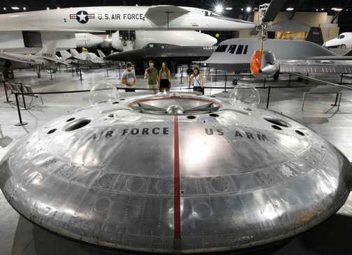 Usaf Rarest Aircraft Top 5 Must-See Aircraft At The National Museum Of The US Air Force