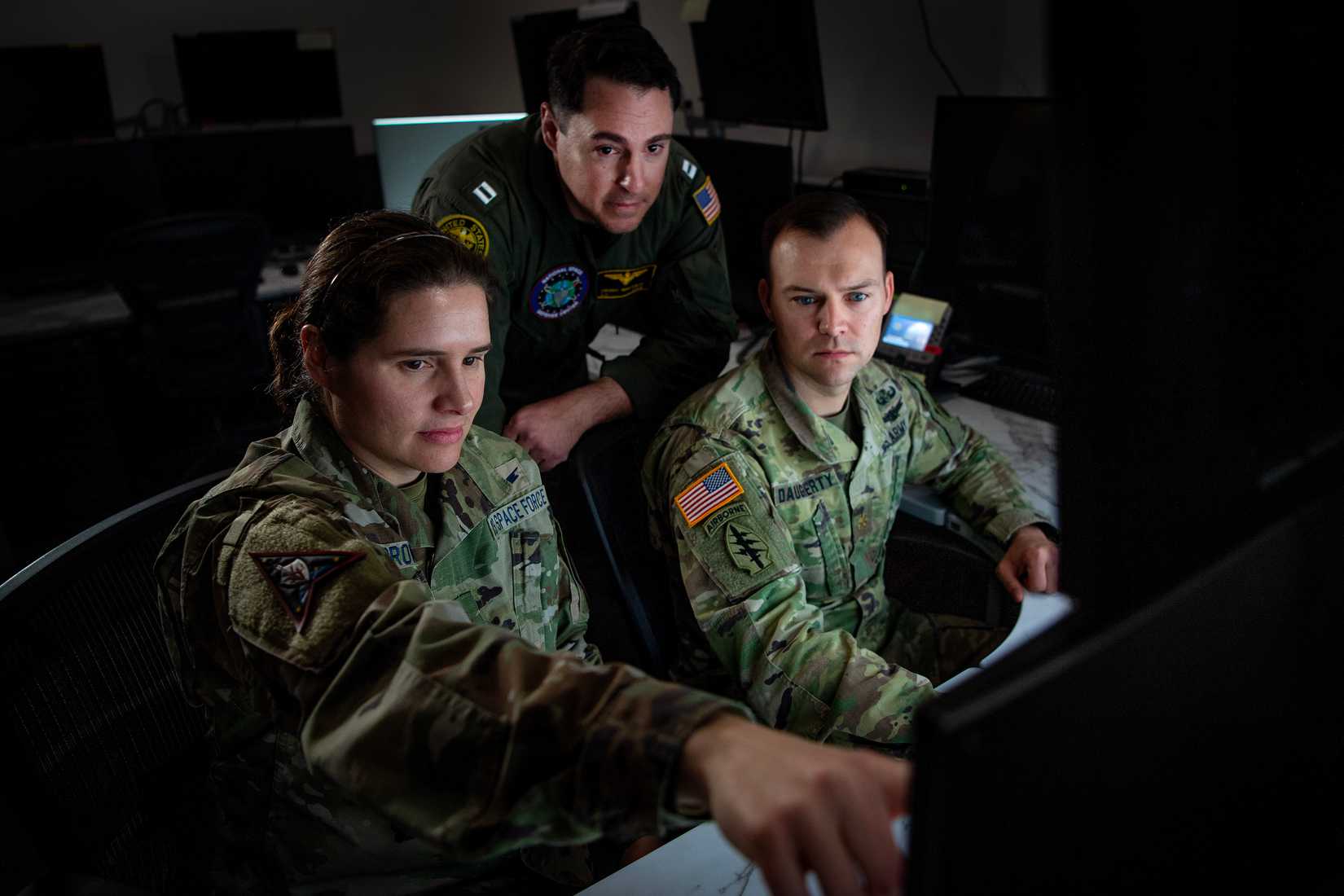 Top 5 Requirements For Officer Ranks In The US Space Force