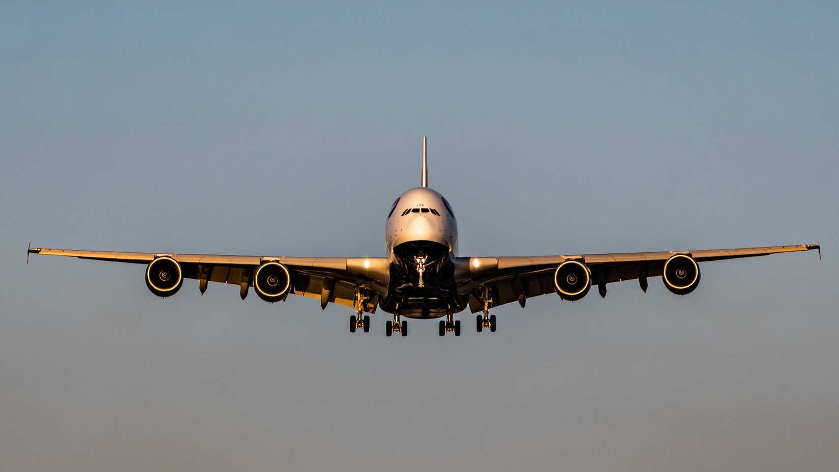 Which Airbus A380 Engine Type Is More Popular?