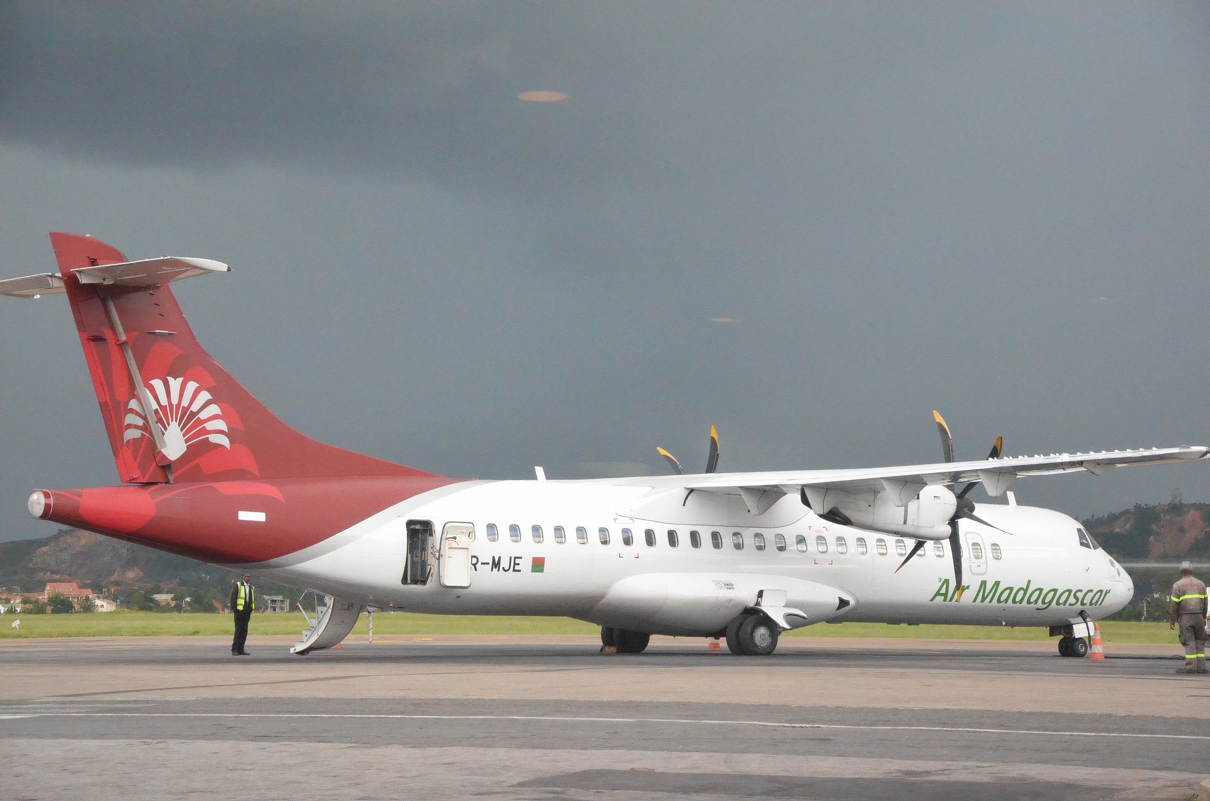 Madagascar Airlines Turnaround Advances As World Bank Adds $25 Million Funding