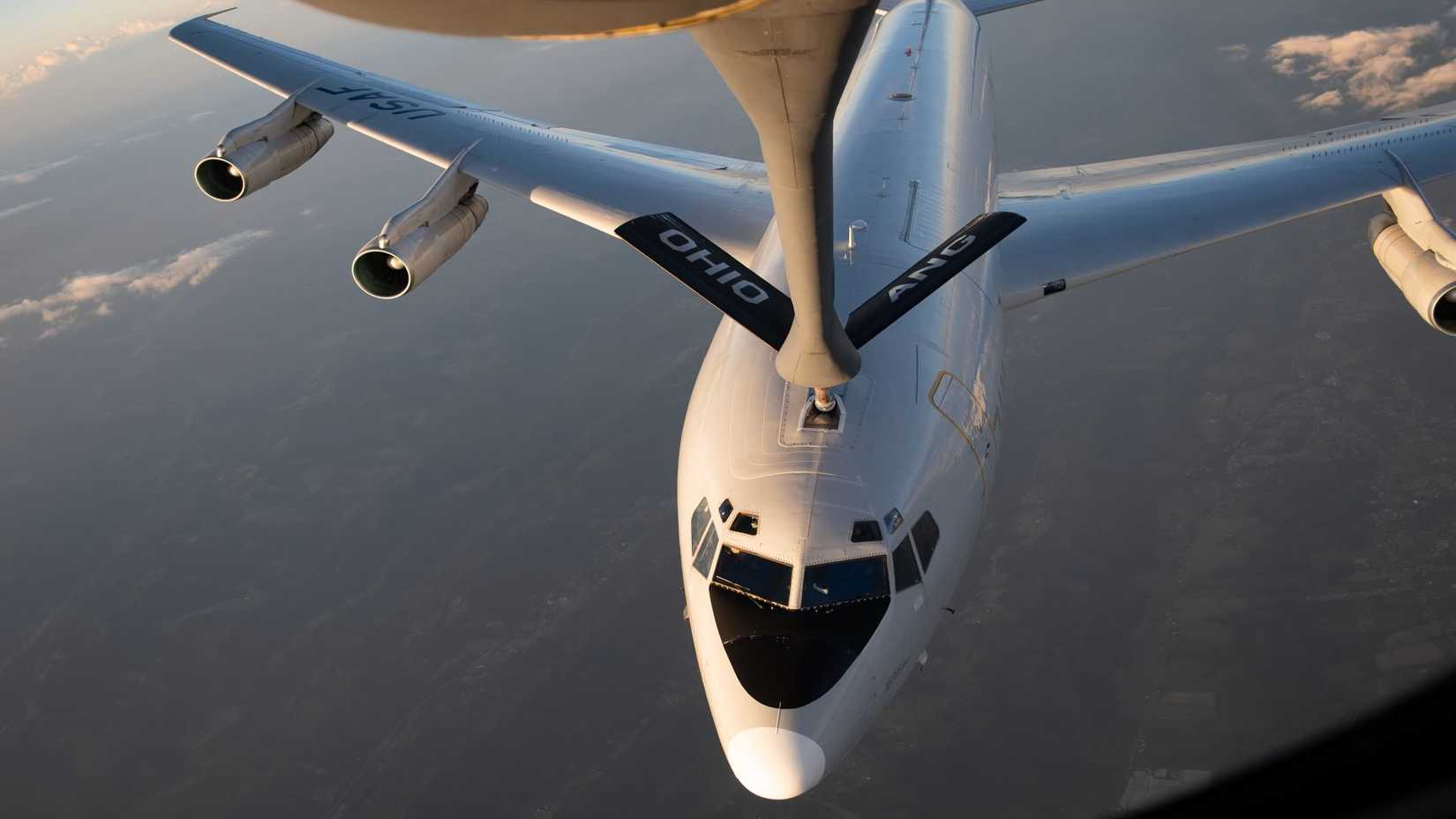 The Role Of The Air National Guard In US Military Aviation