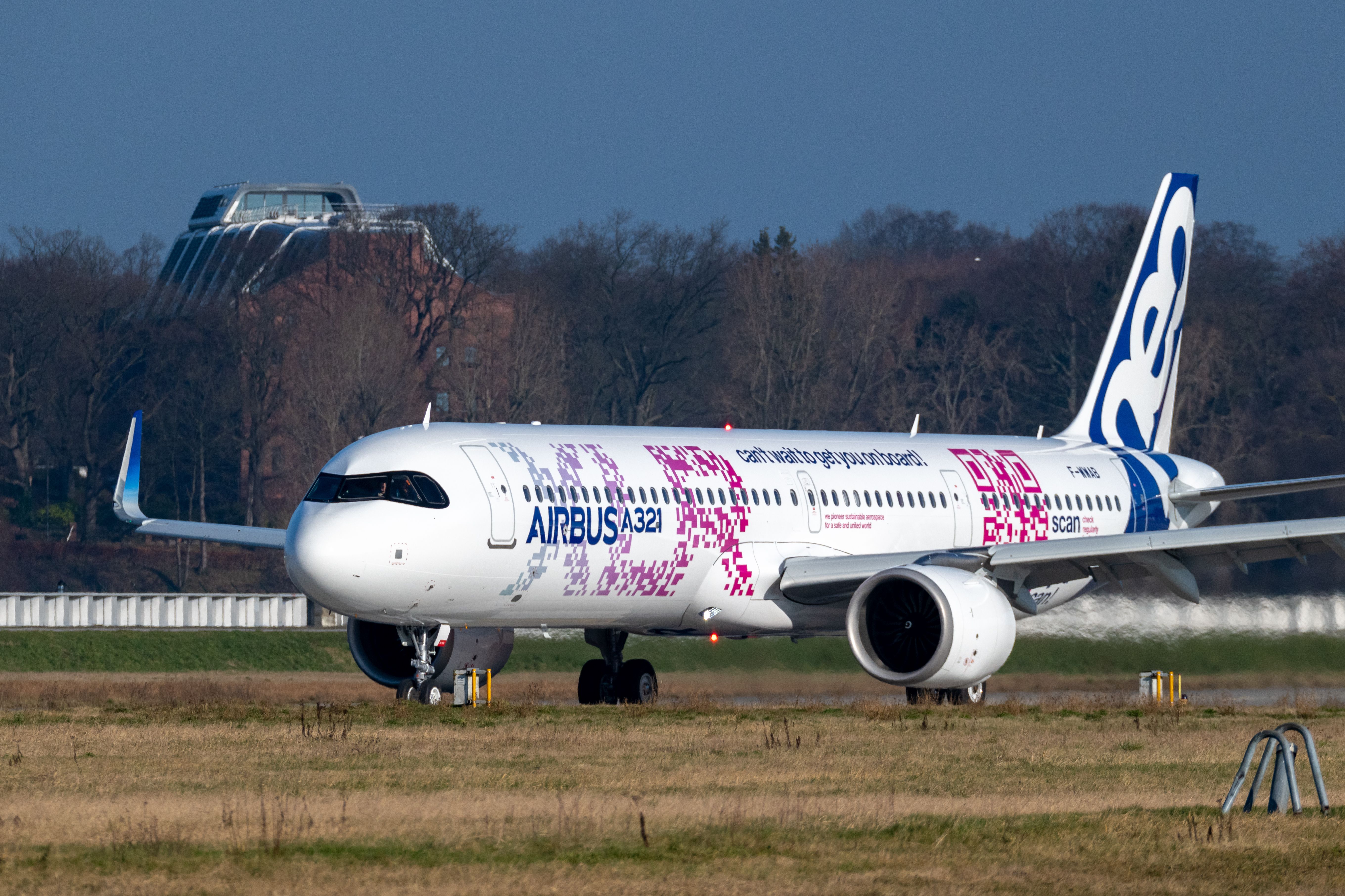 How The Airbus A321XLR Could Unlock New Long-Haul Opportunities For Africa