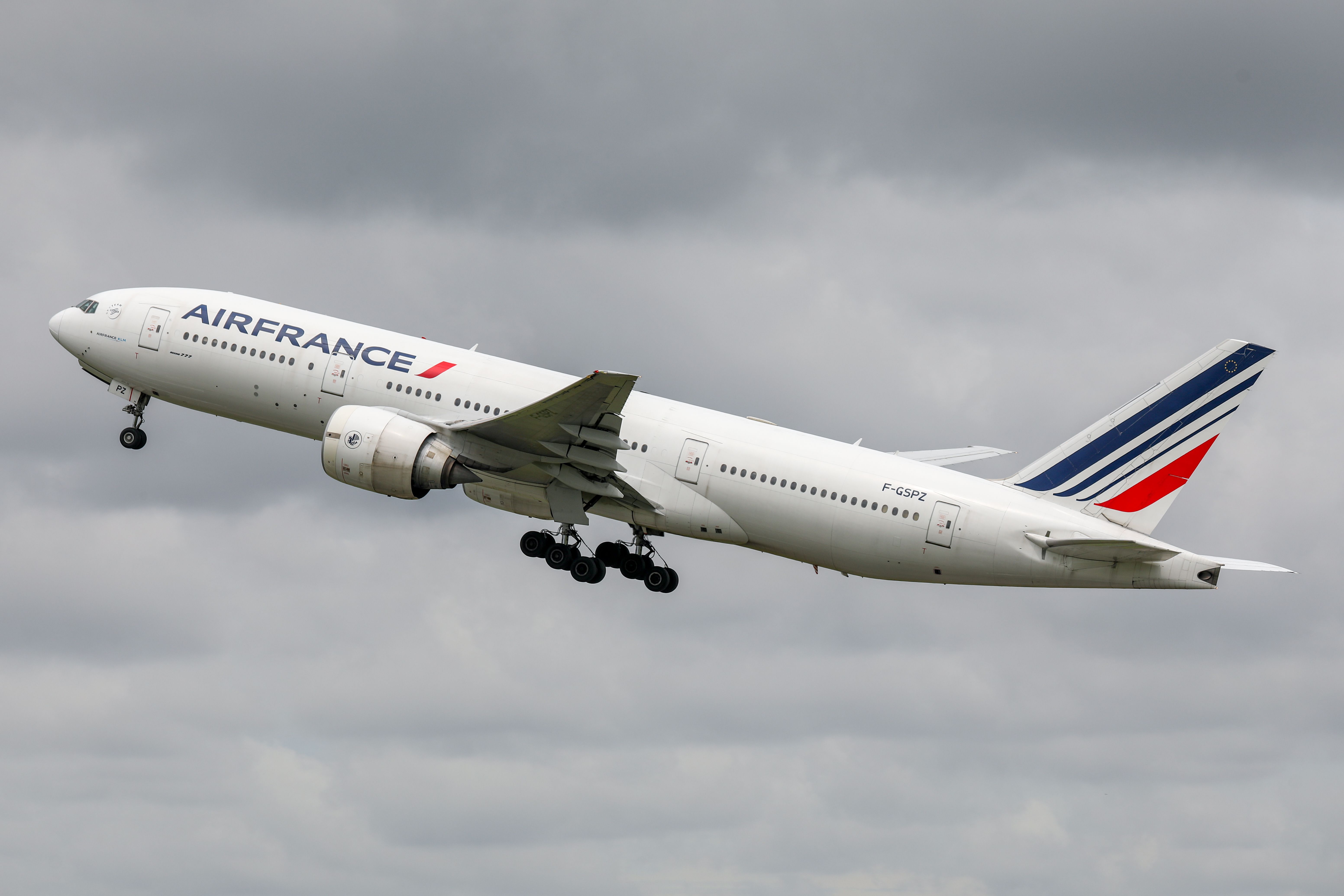 Air France Will Scrap Tokyo Narita Route In October After Losing Aircalin Connection