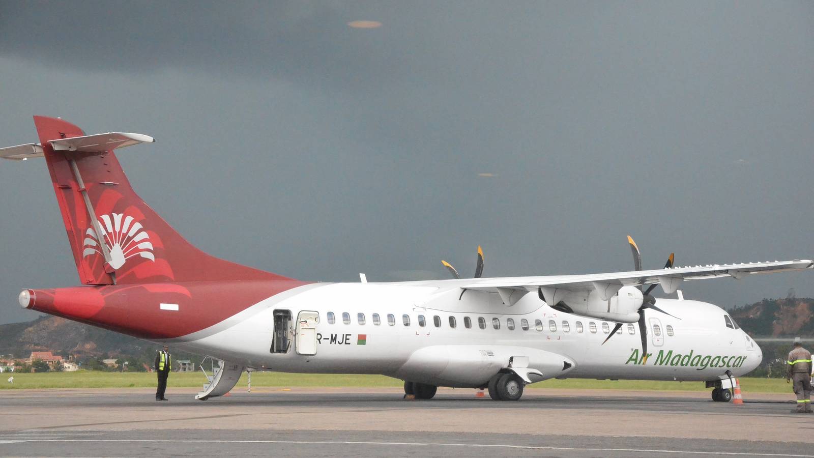 Madagascar Airlines Turnaround Advances As World Bank Adds $25 Million Funding