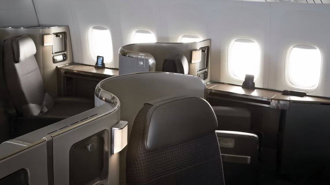 ConciergeKey: What Is The Deal With American Airlines' Secret Highest Tier Of Status?