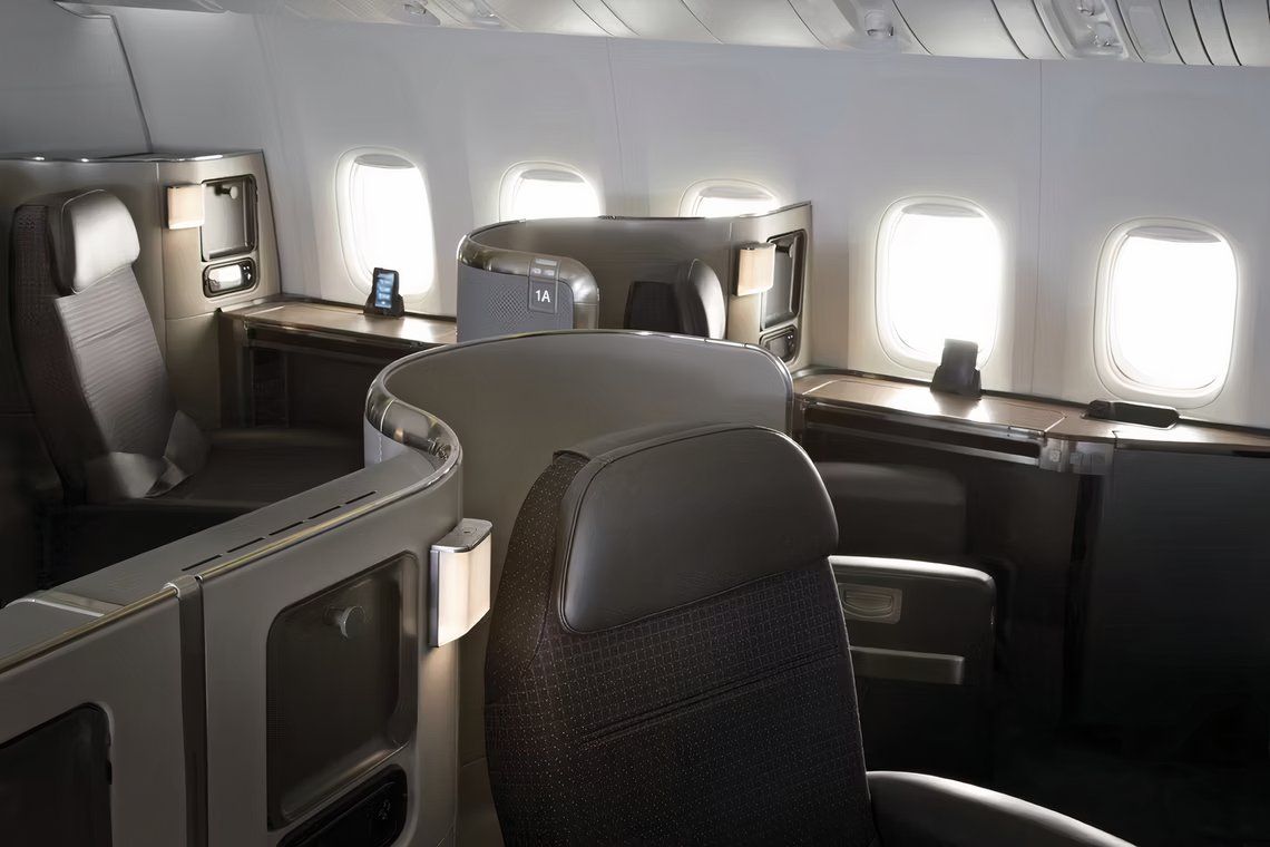 ConciergeKey: What Is The Deal With American Airlines' Secret Highest Tier Of Status?