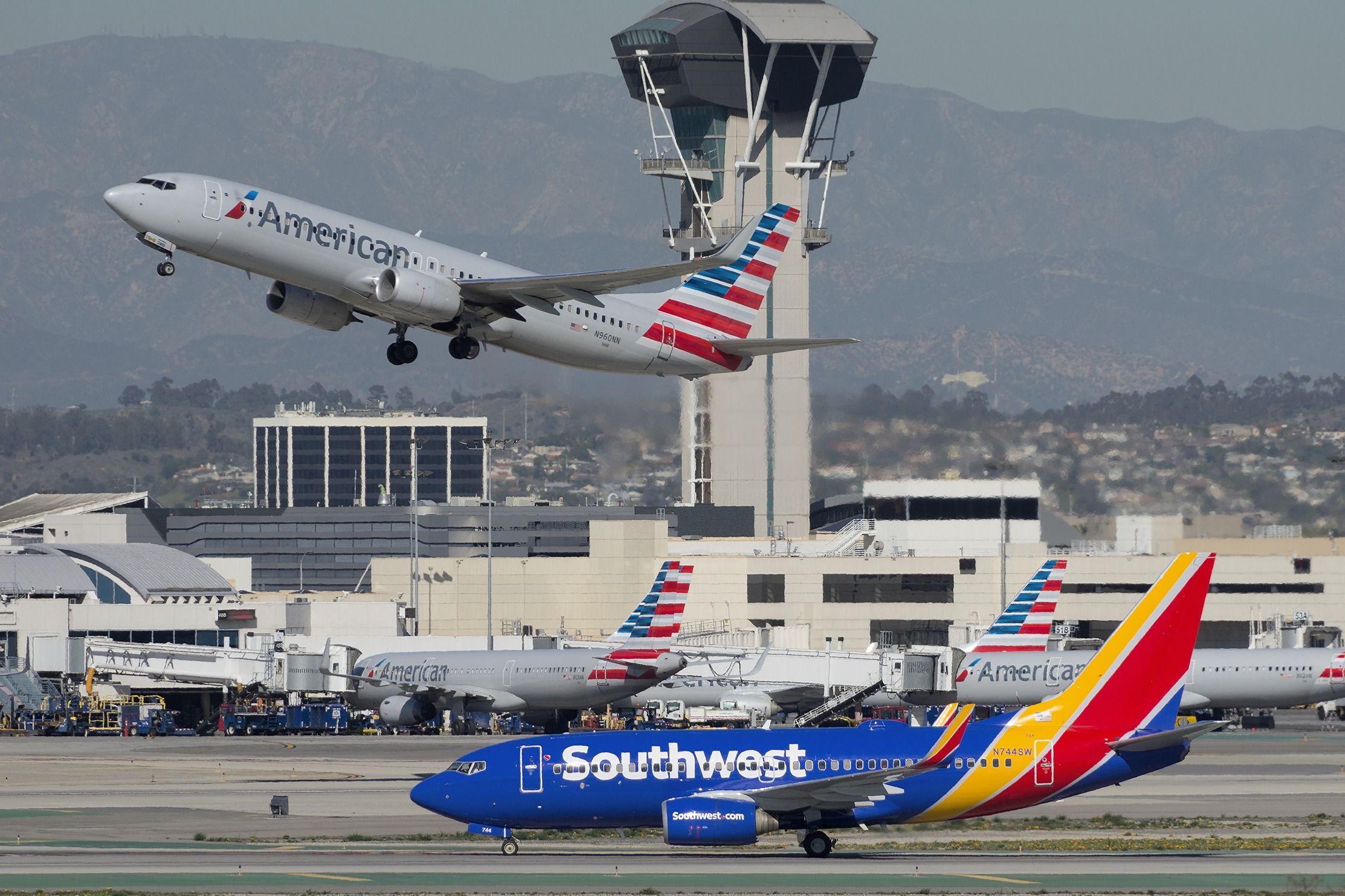 Staff Shortage: FAA Delays Rest Rule Implementation For Air Traffic Controllers
