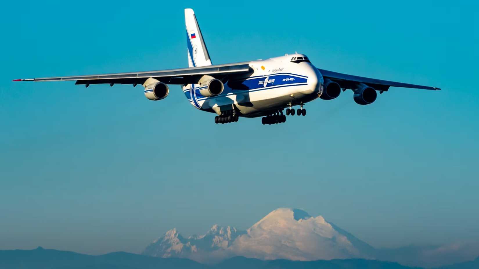 Antonov An-124