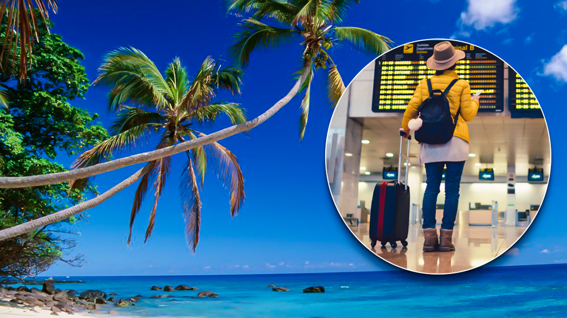 How To Book A Free Stopover In Fiji