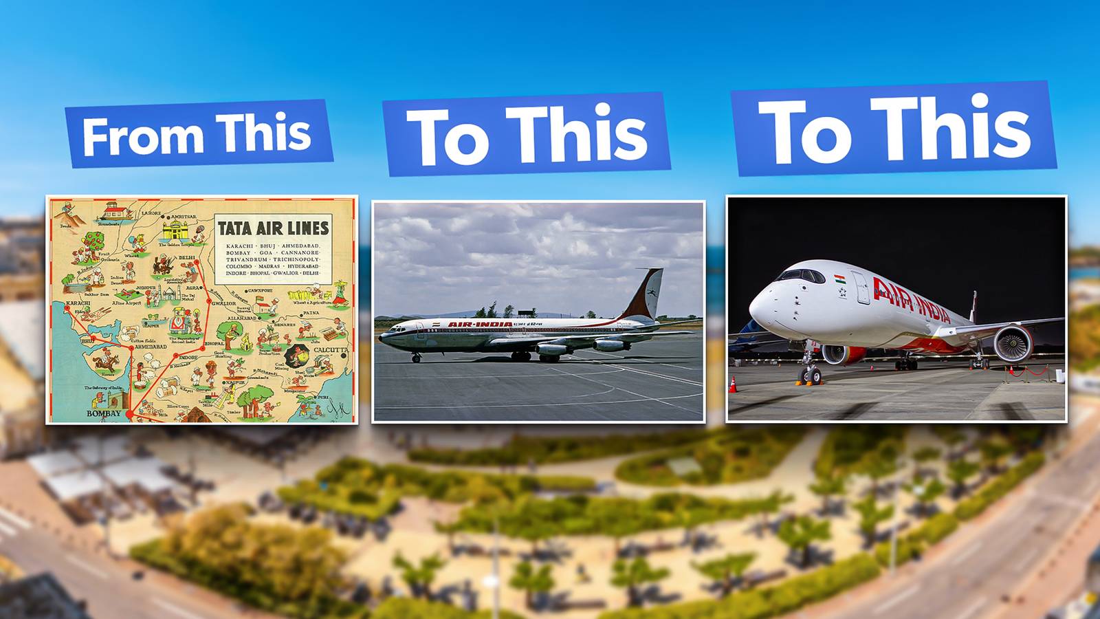 Aviation visual data 5