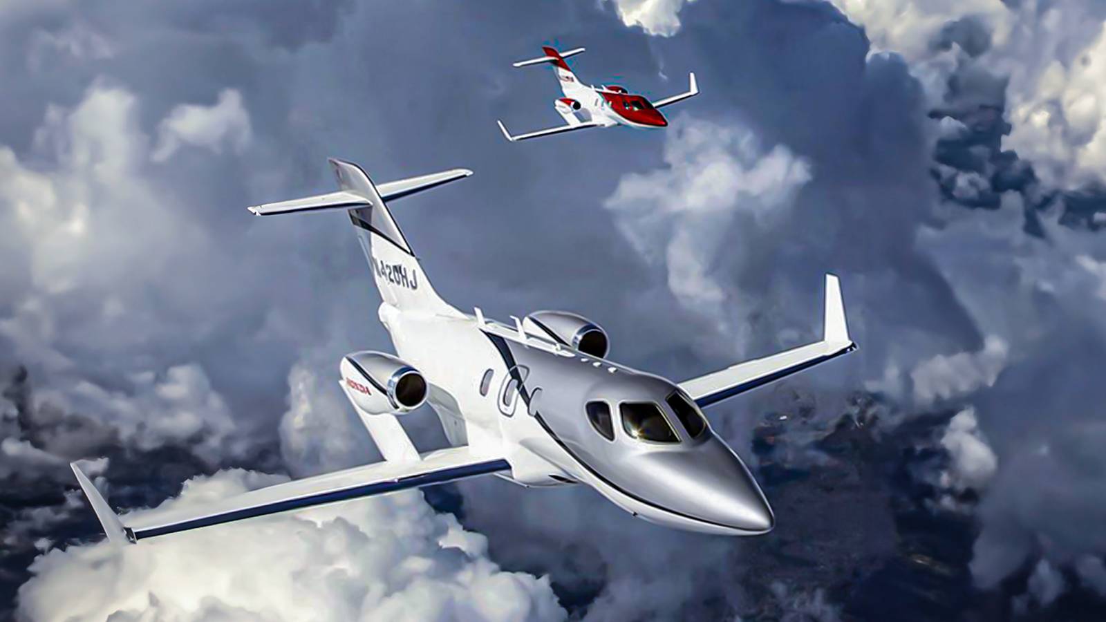 Initial Service Issues: The Story Of Jet It Grounding Its Fleet Of HondaJets