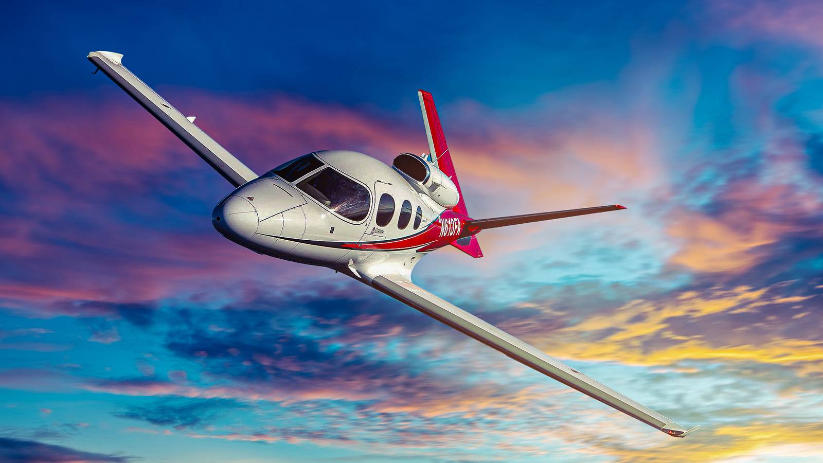 What Is The Cheapest Private Jet To Operate?