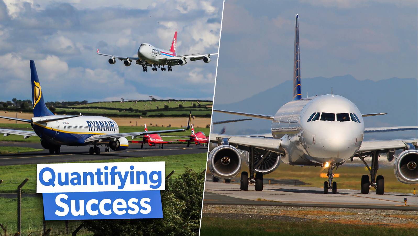 A Brief Guide To The Metrics Used By Airlines To Measure Financial Success