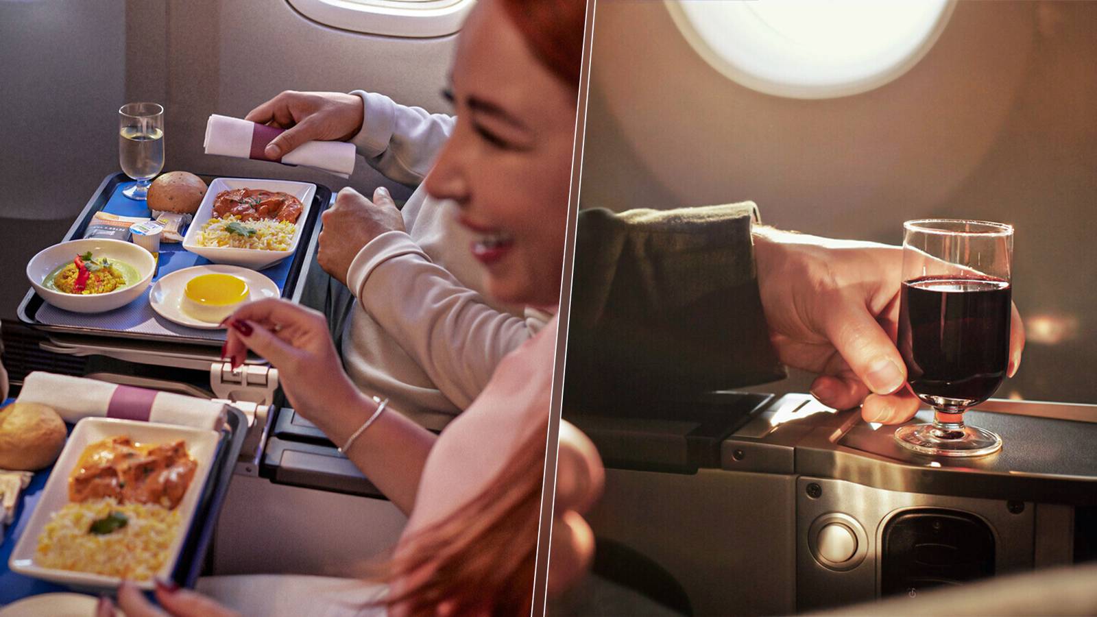 World Traveller Plus: What Do You Get For Your Money In British Airways' Premium Economy Cabin?