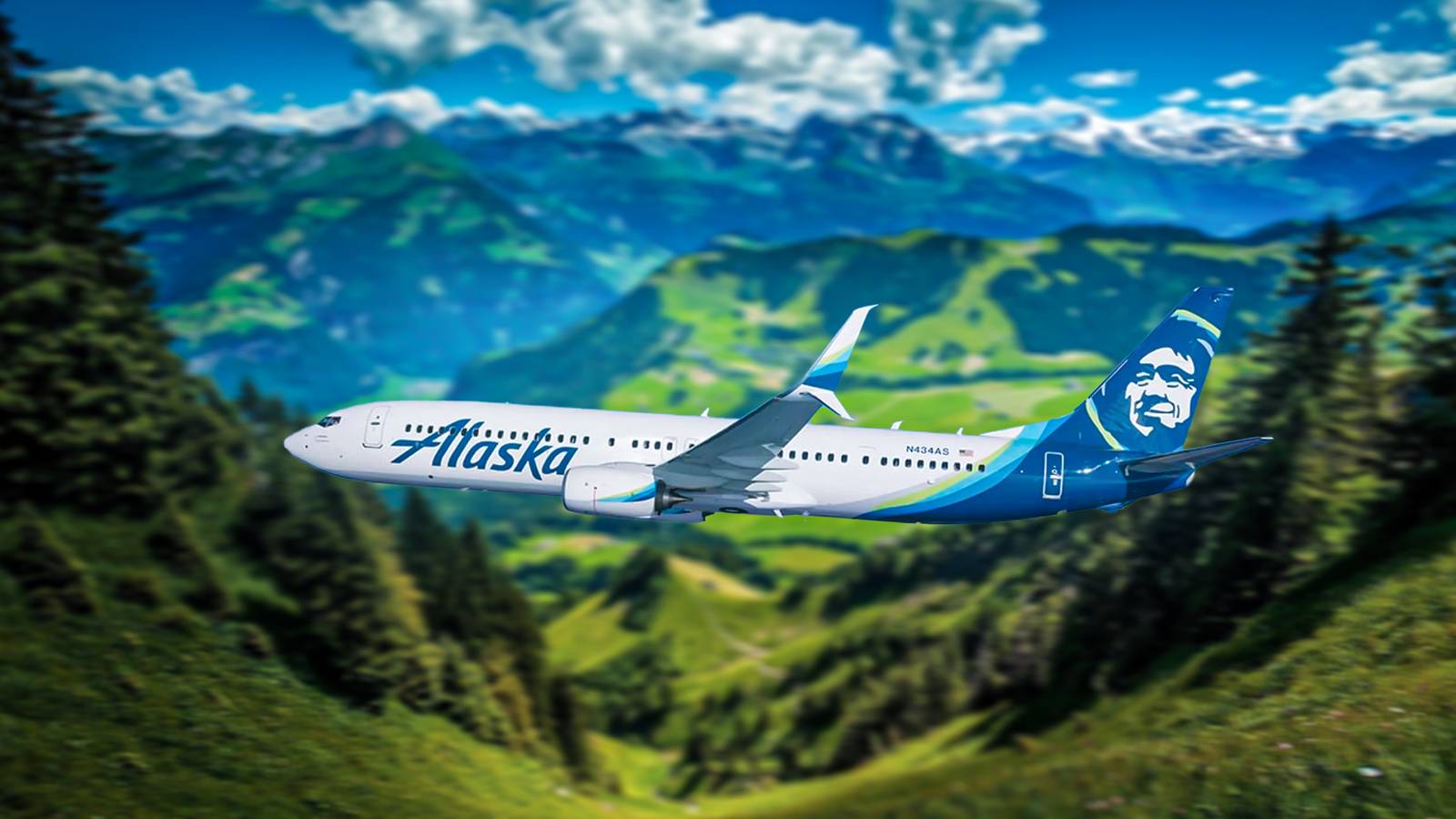 5 Airlines That Give You Points For Offsetting Your Carbon Emissions
