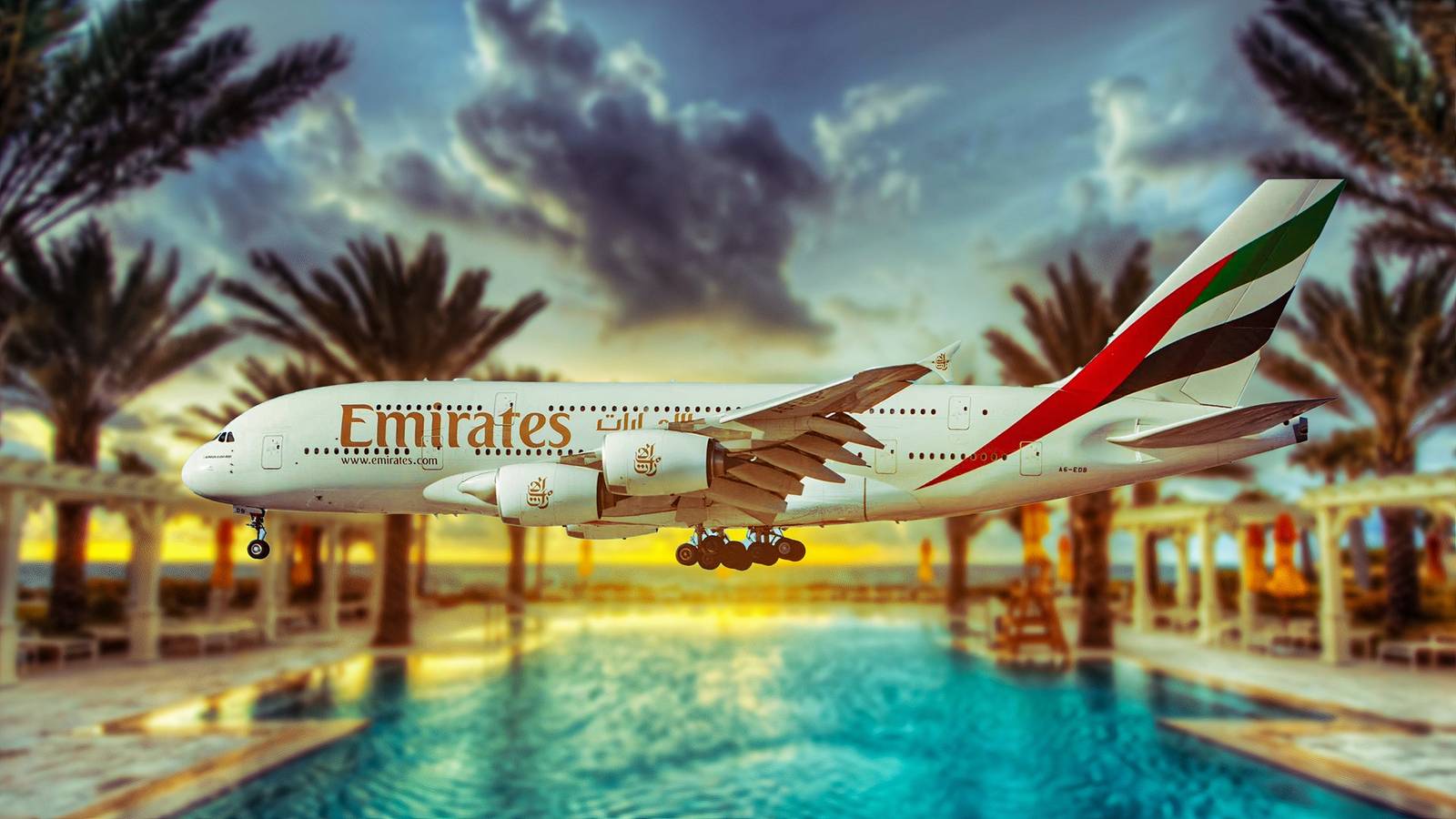What Benefits Come With Emirates Skywards+: The Subscription Airline ...