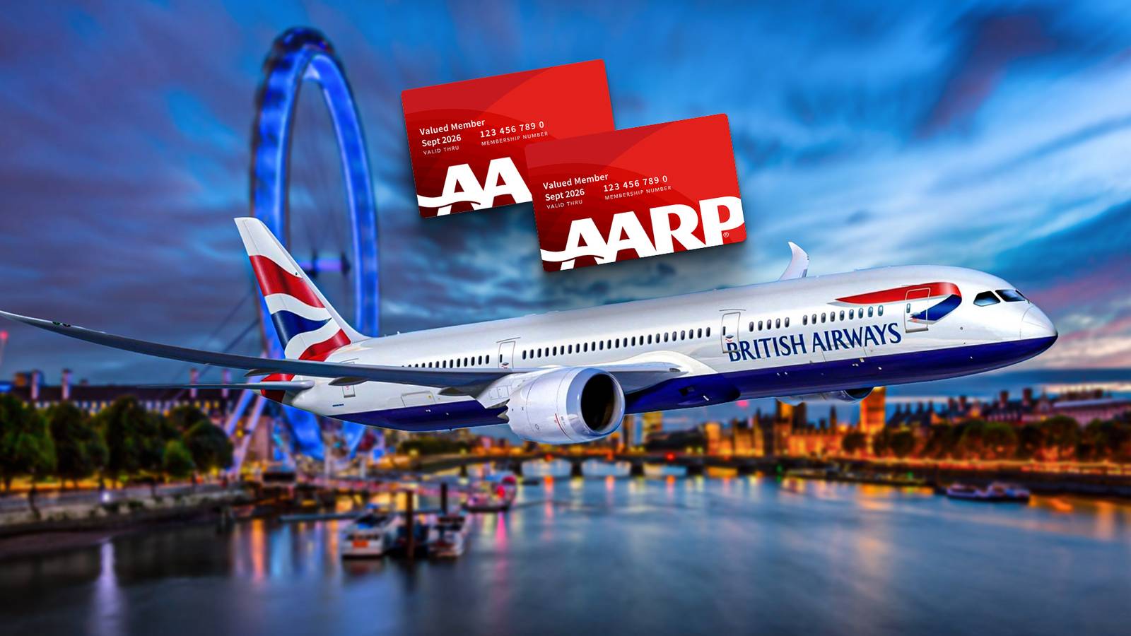 How To Automatically Save $65-$200 On British Airways Flights From The US